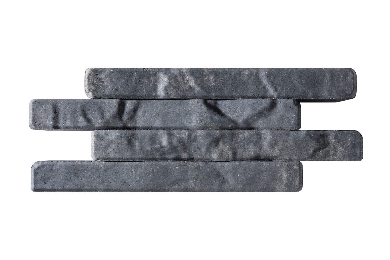 Diephaus Mauerstein SCIVO MAUER QUARZIT 60/20/7 CM PE2