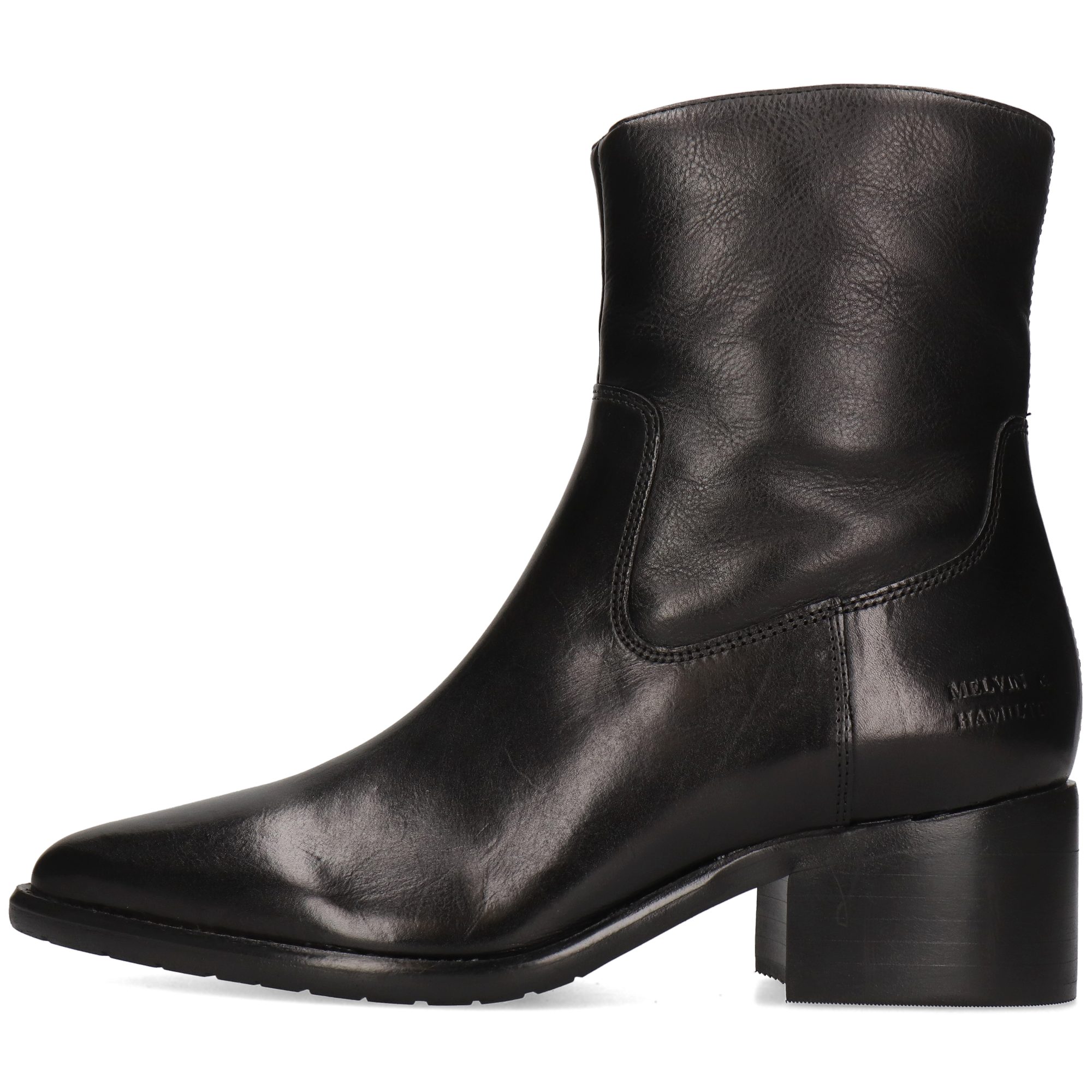 Melvin & Hamilton Bridie 2 Stiefel