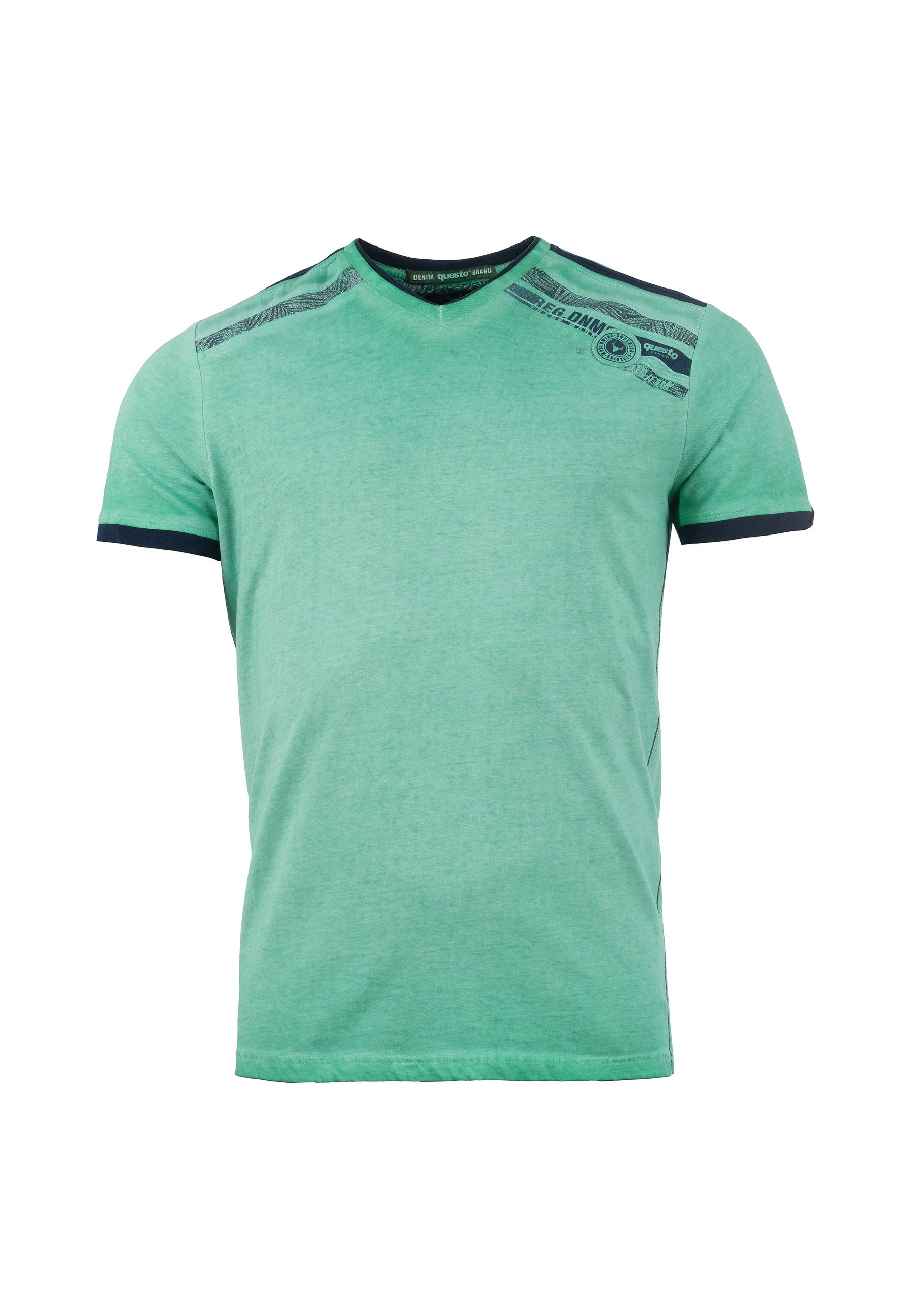 S'questo T-Shirt Shirt 1/2