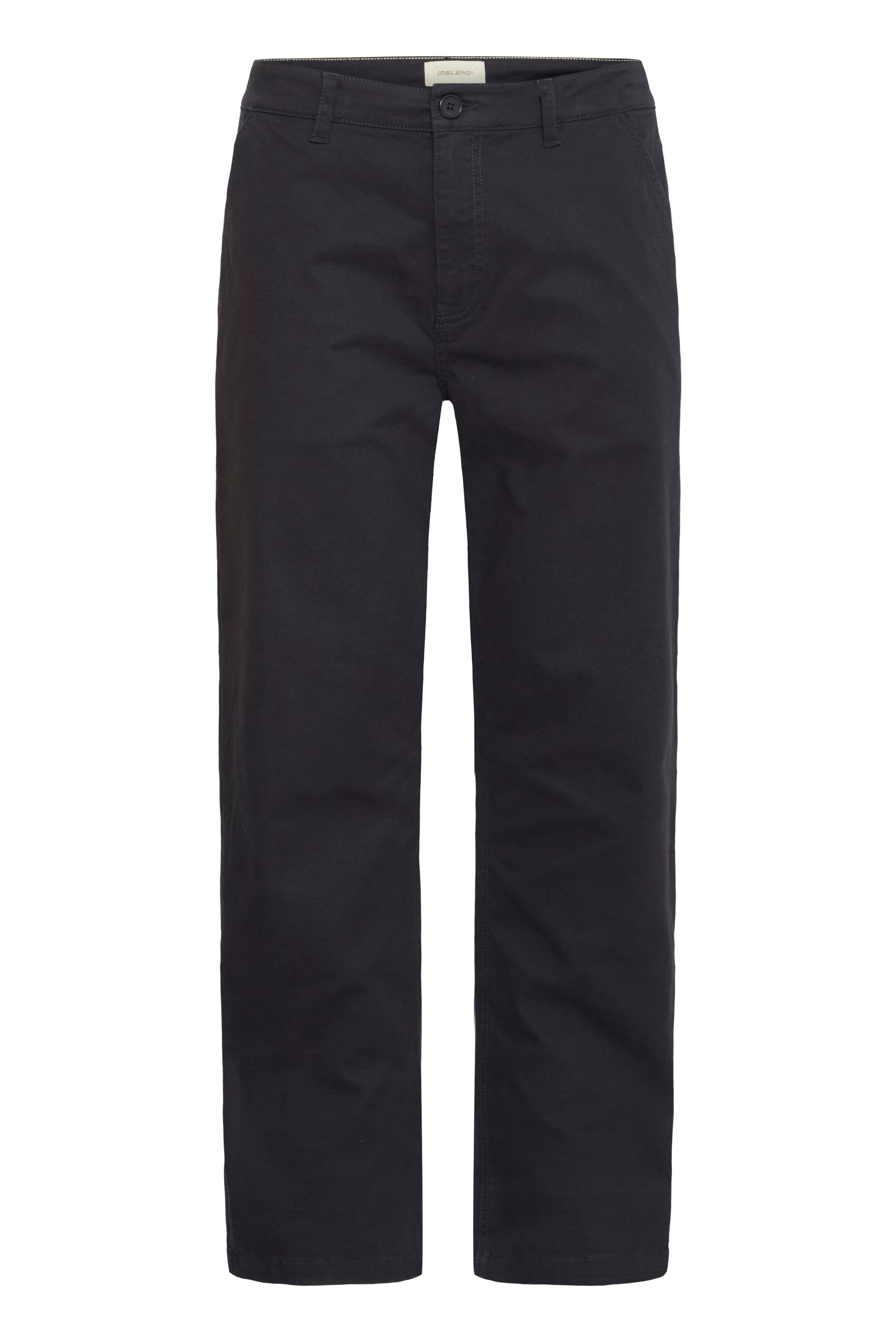 Chinohose BHNATAN WIDE LEG CHINO
