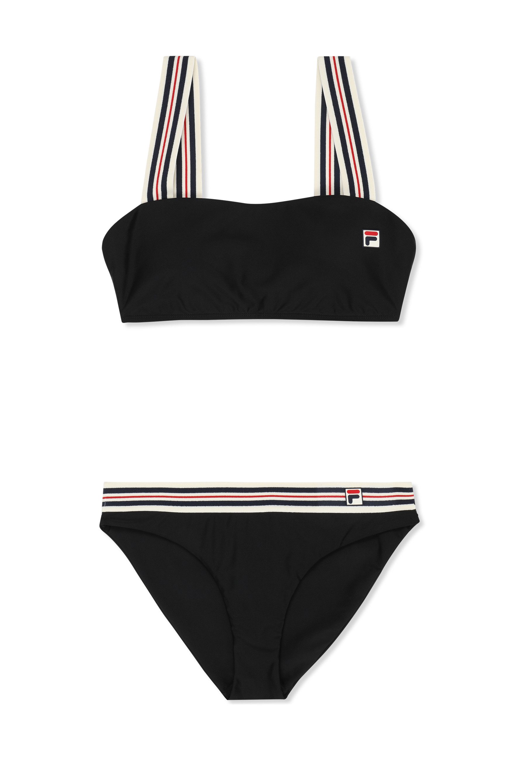 Fila Bustier-Bikini ANTONA