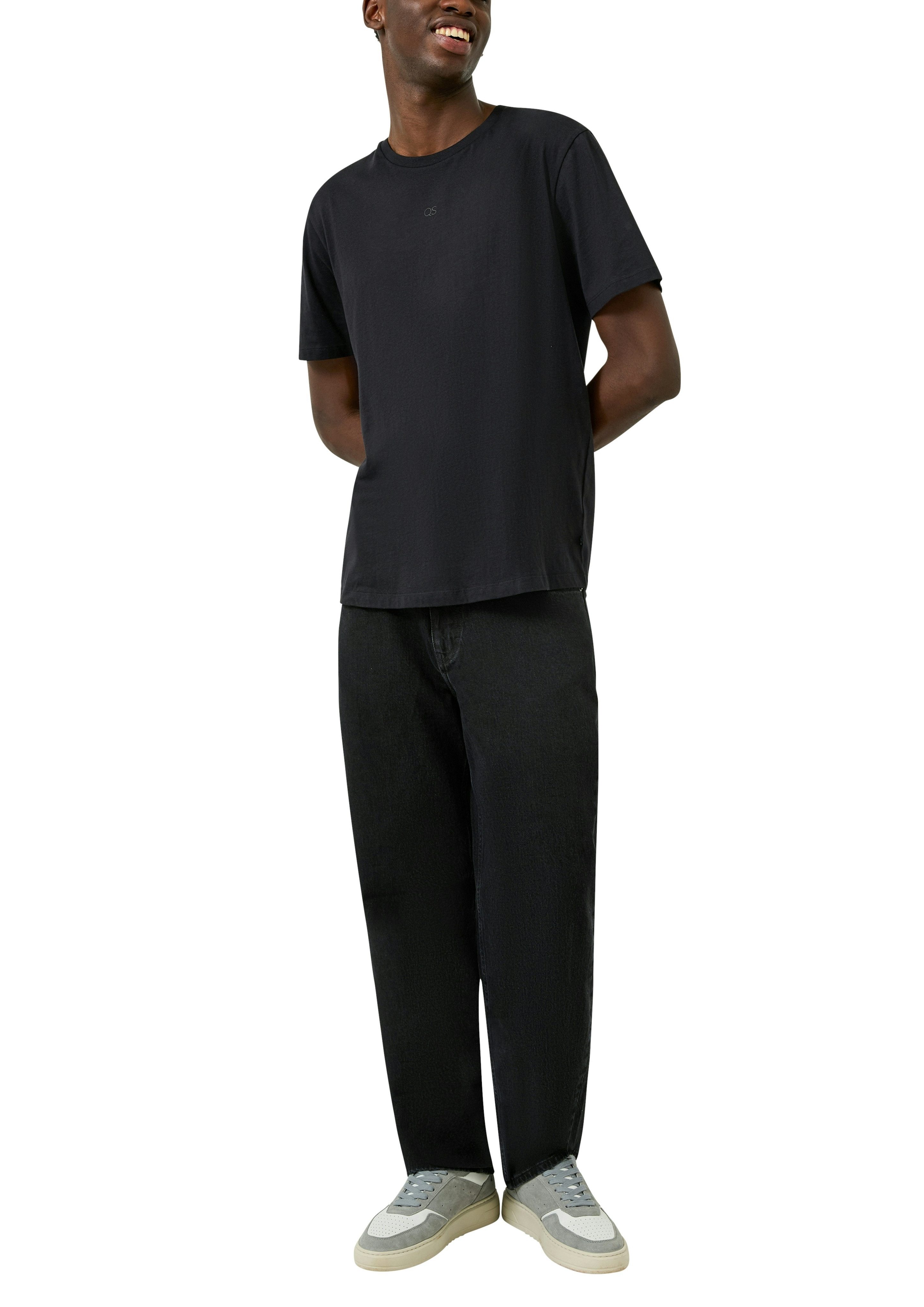 QS 5-Pocket-Jeans im LOOSE FIT – Bild 3 von 4