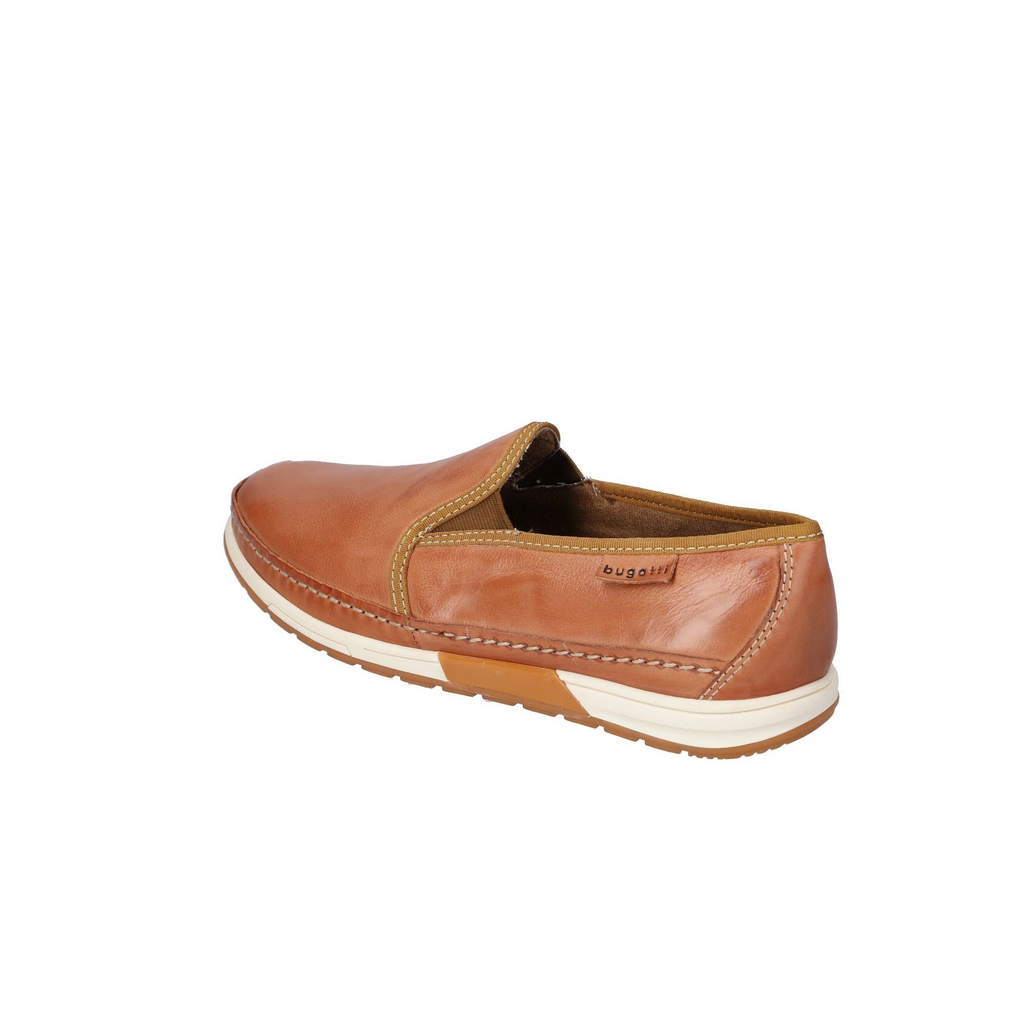 Bugatti Stowe Slipper