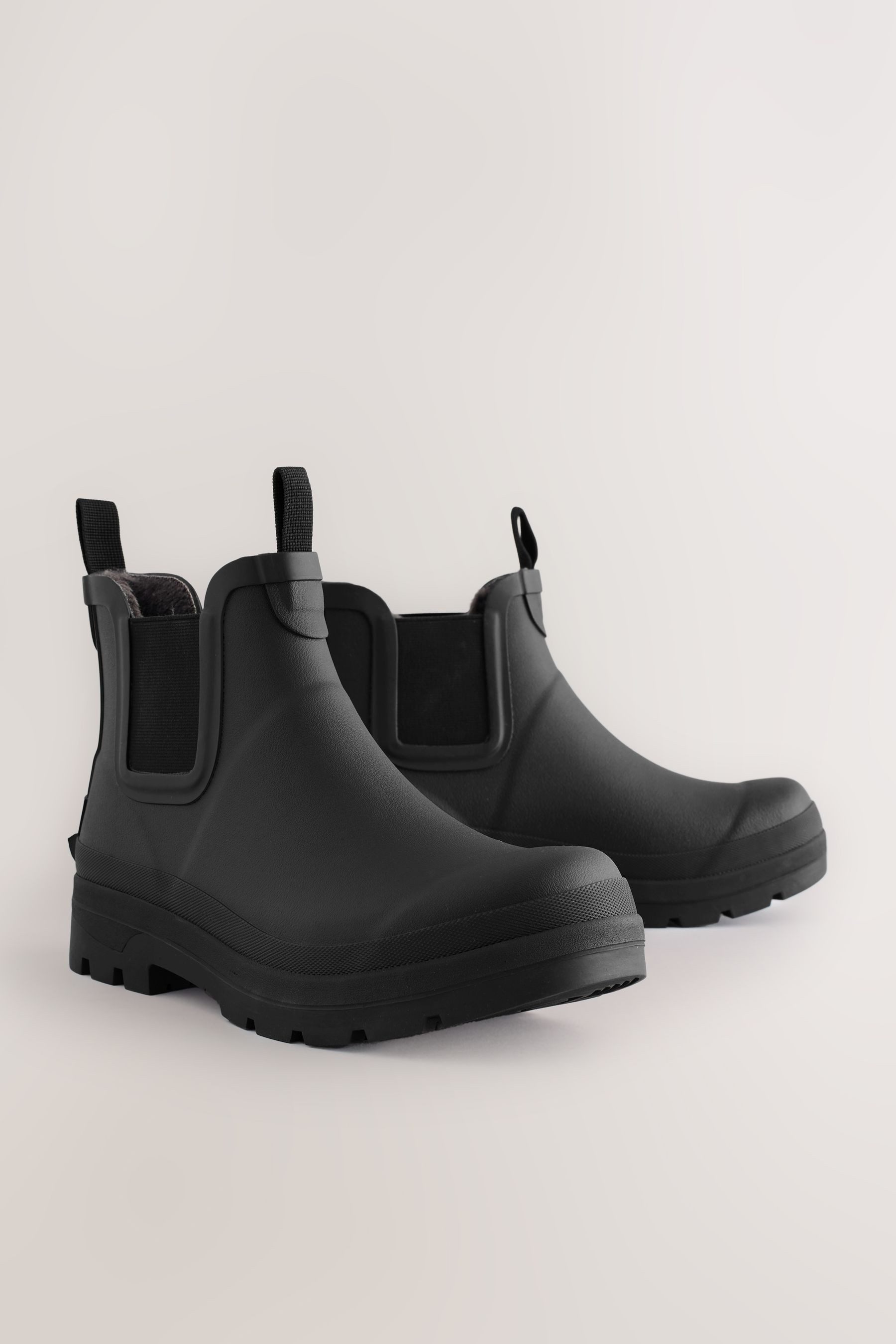 Next Kurze Gummistiefel Gummistiefel (1-tlg)