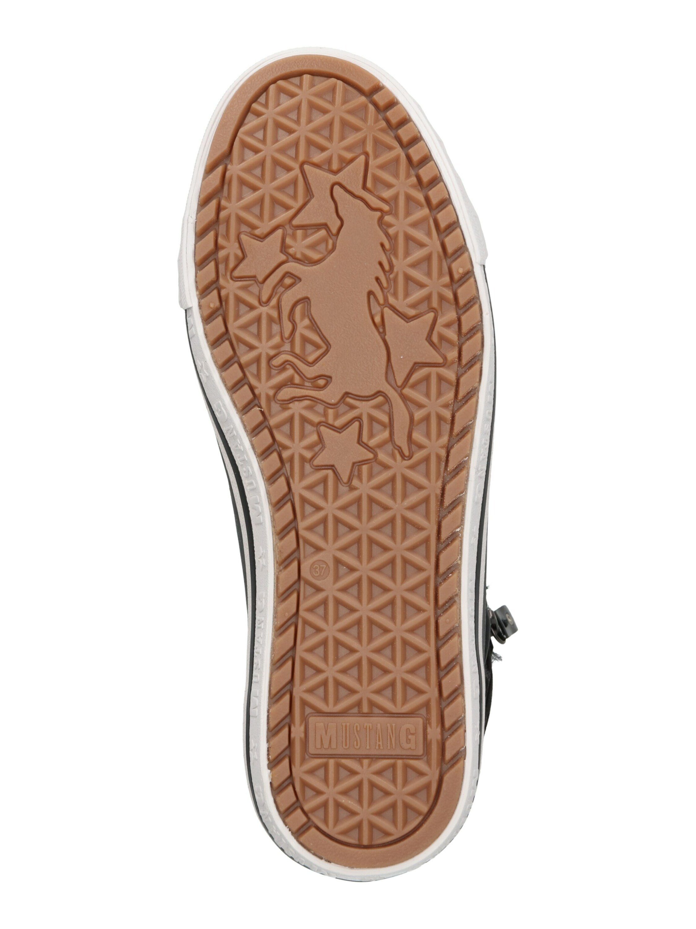 MUSTANG Sneaker (1-tlg)