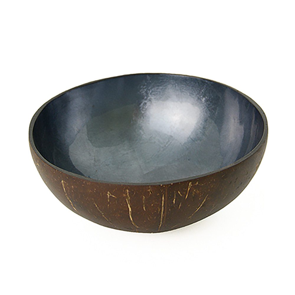 chic.mic Dekoschale Deco Coconut Bowl günstig online kaufen