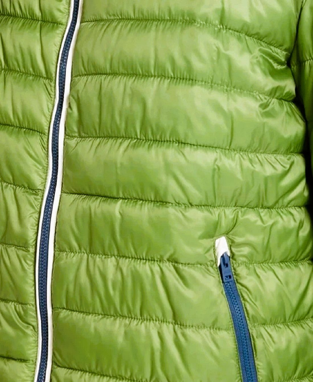 HERNO Kurzjacke HERNO Herren Jacke, Herno Herren Steppjacke, Kapuze, Grün m günstig online kaufen