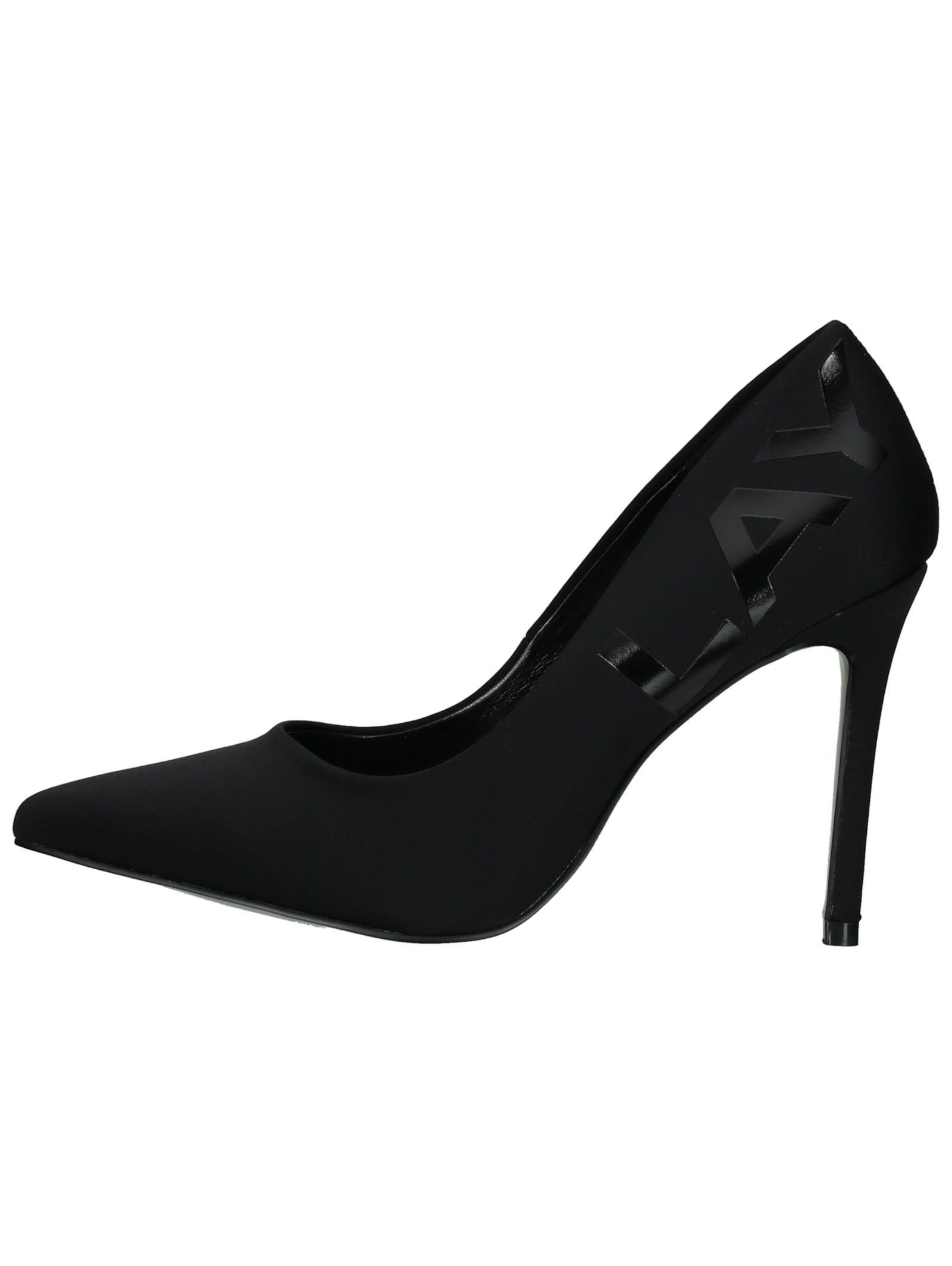 Replay Pumps Lederimitat Pumps günstig online kaufen