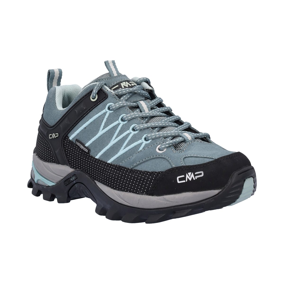 CMP RIGEL LOW WMN TREKKING SHOES günstig online kaufen