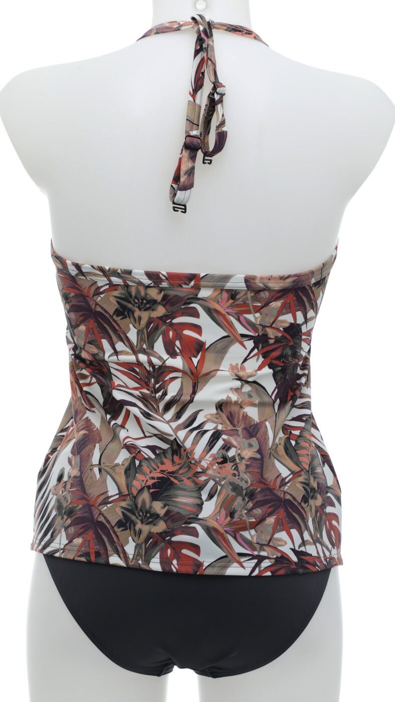 Olympia Tankini Damen Tankini - braun