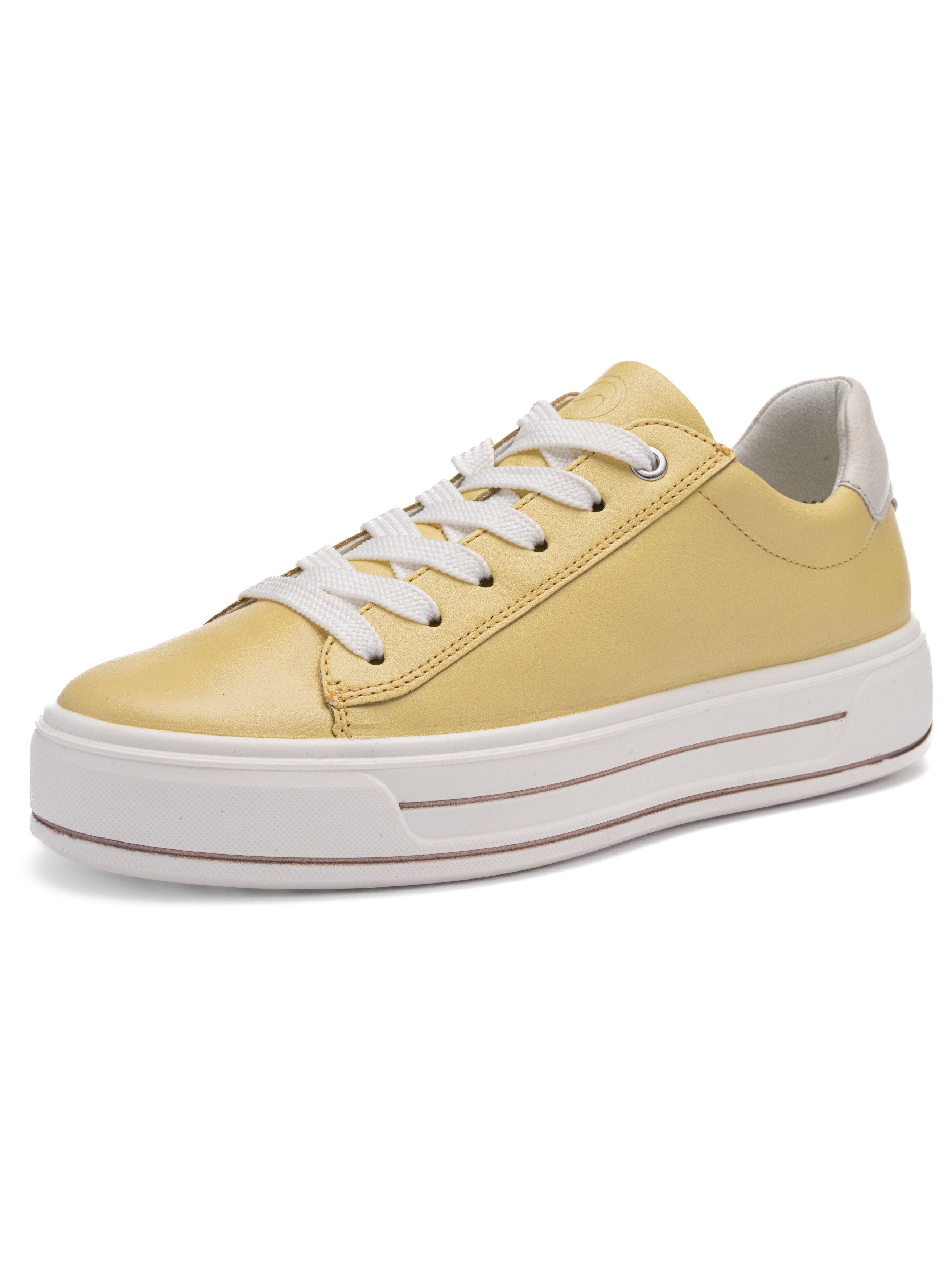 Ara Damen Sneaker Canberra Sneaker