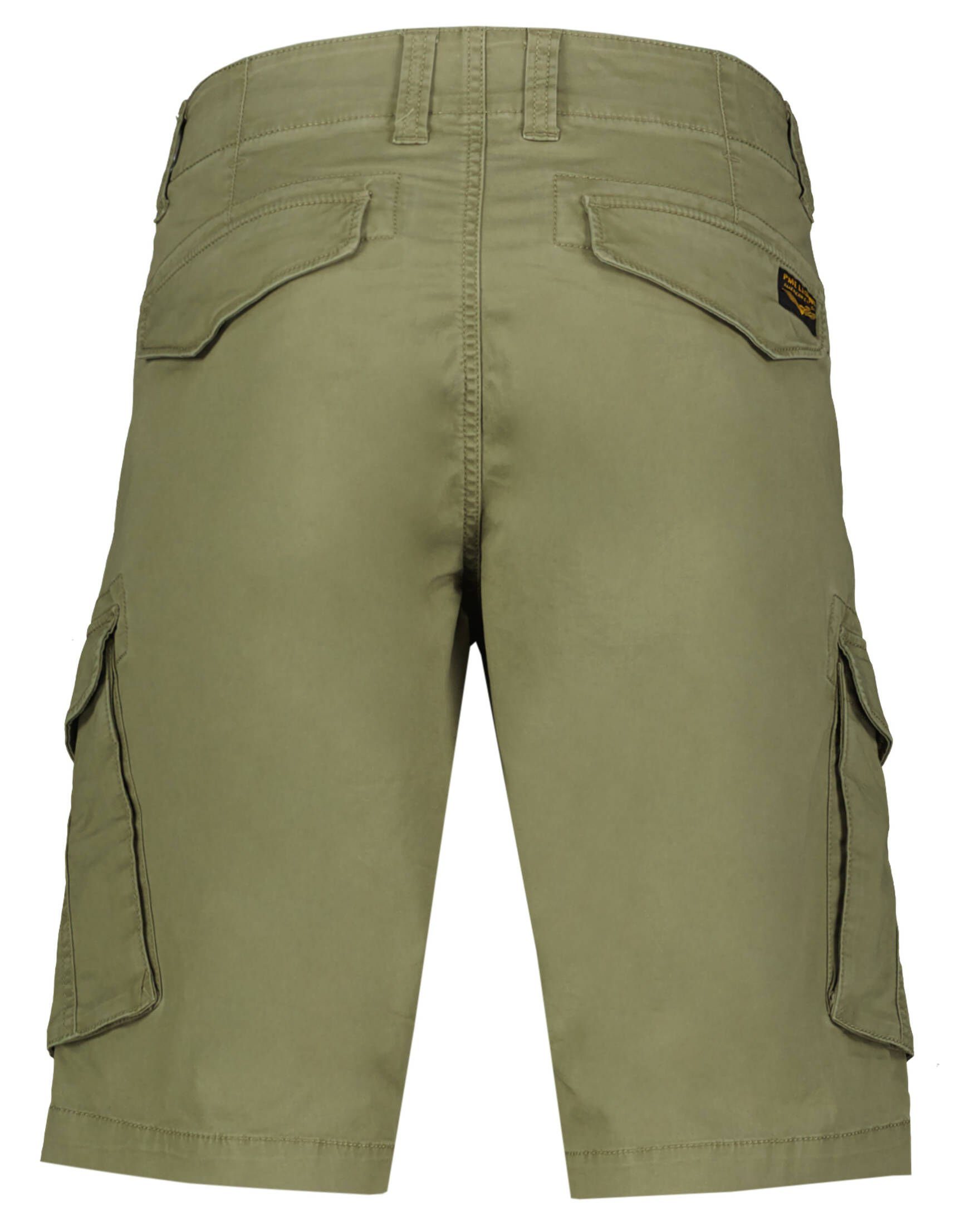 LEGEND Herren PME (1-tlg) NORDROP (45) Cargoshorts Cargoshorts oliv