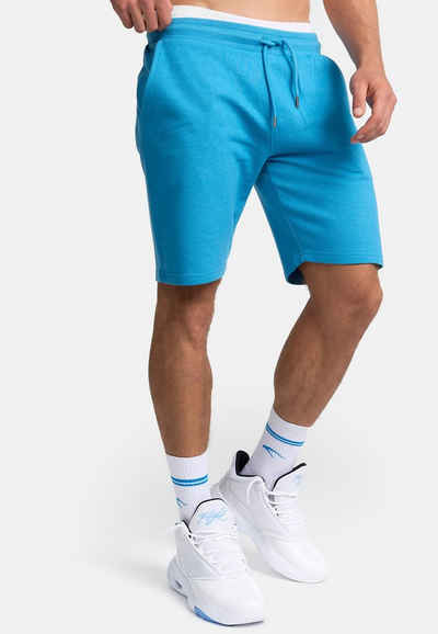 Indicode Sweatshorts Eckerd