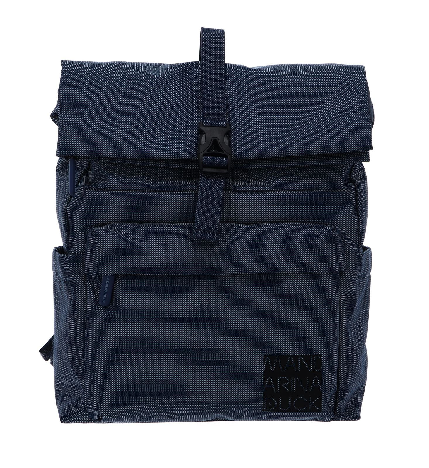 Rucksack District