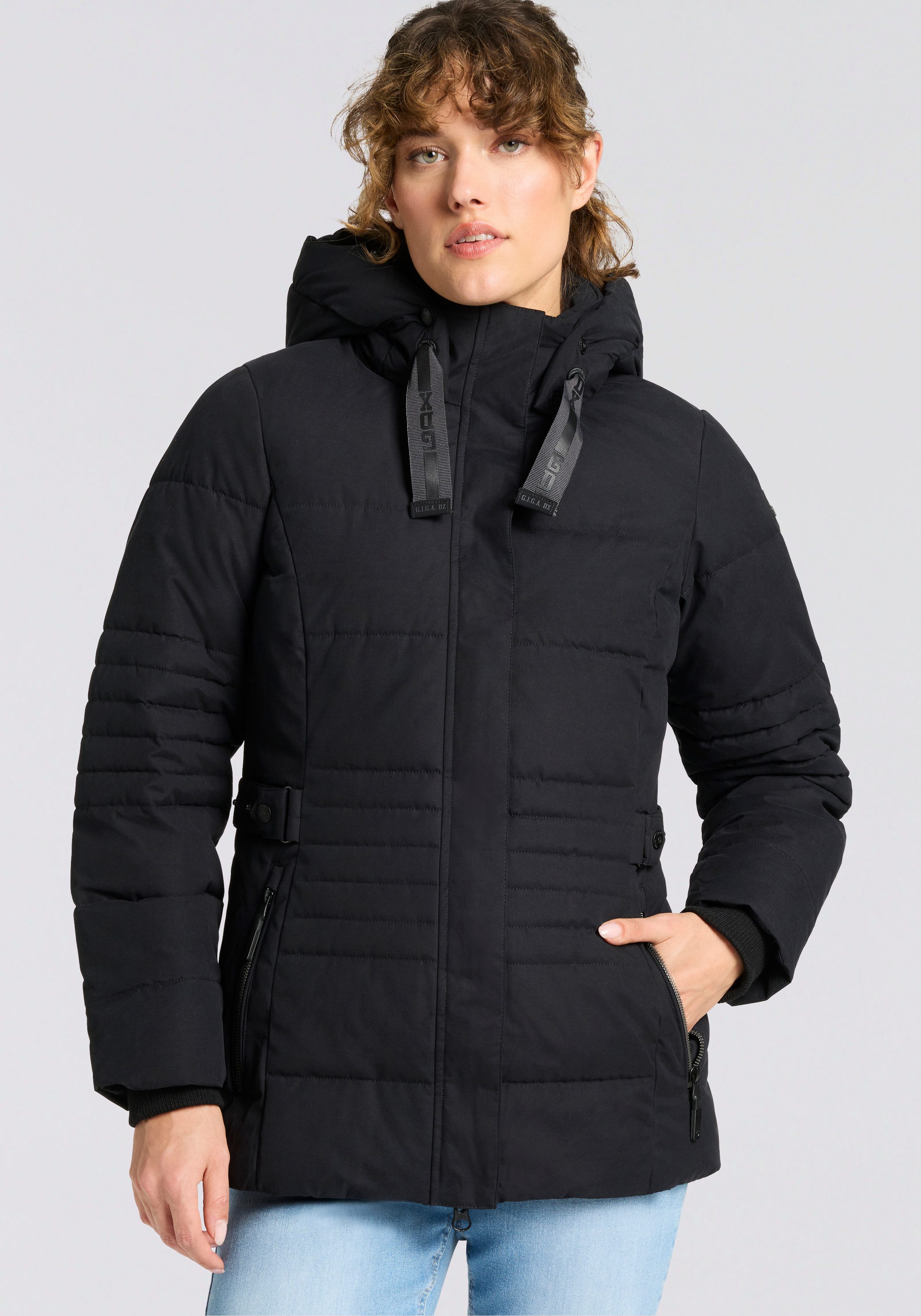G.I.G.A. DX by killtec Steppjacke GW günstig online kaufen