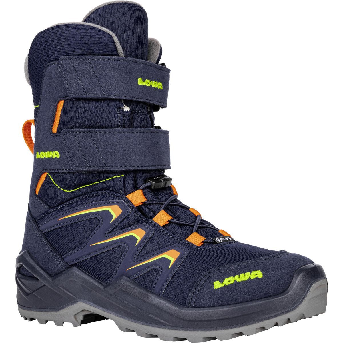 Lowa Maddox Warm GTX Hi JR Winterstiefel