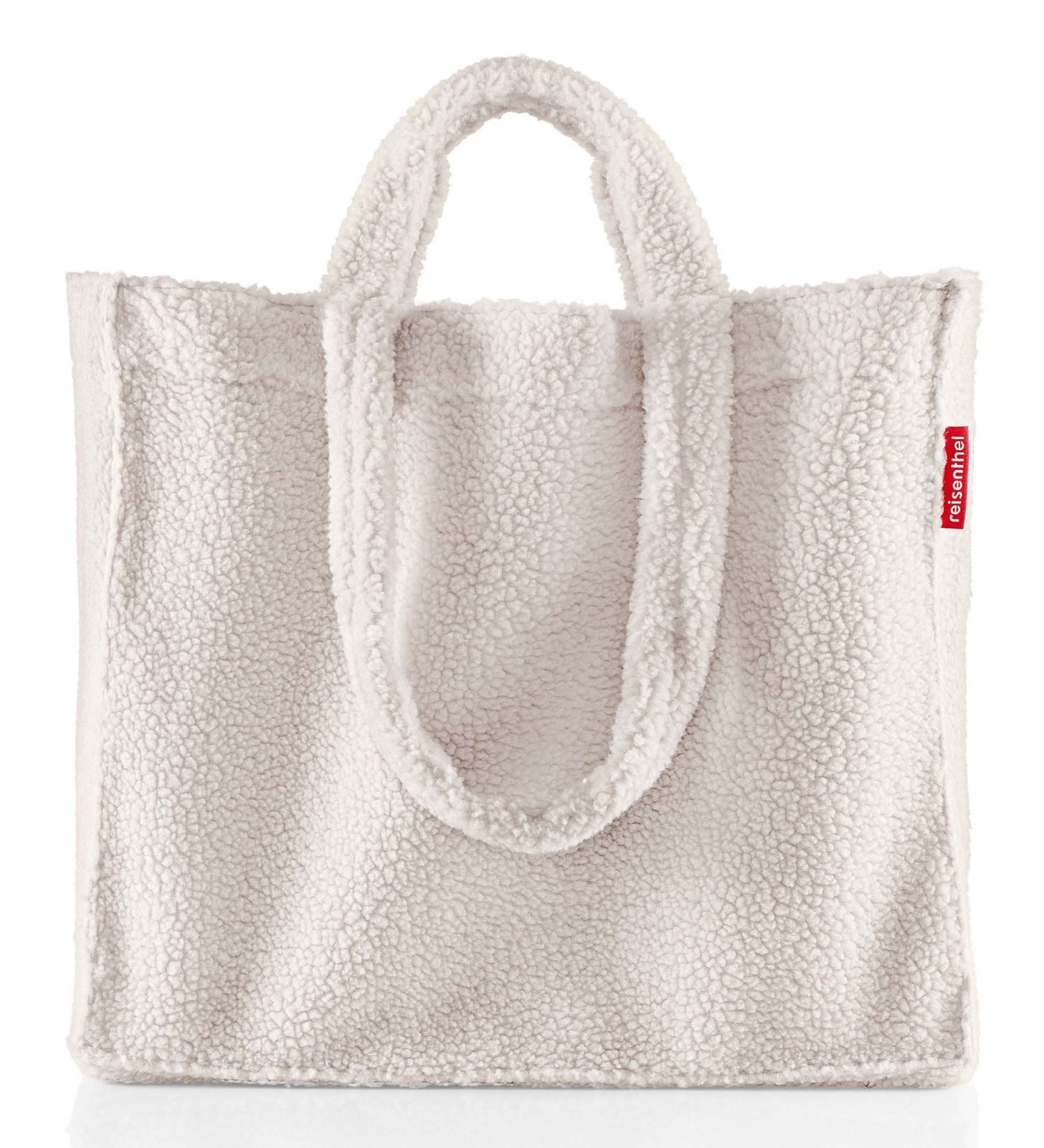 REISENTHEL® Schultertasche Softshopper