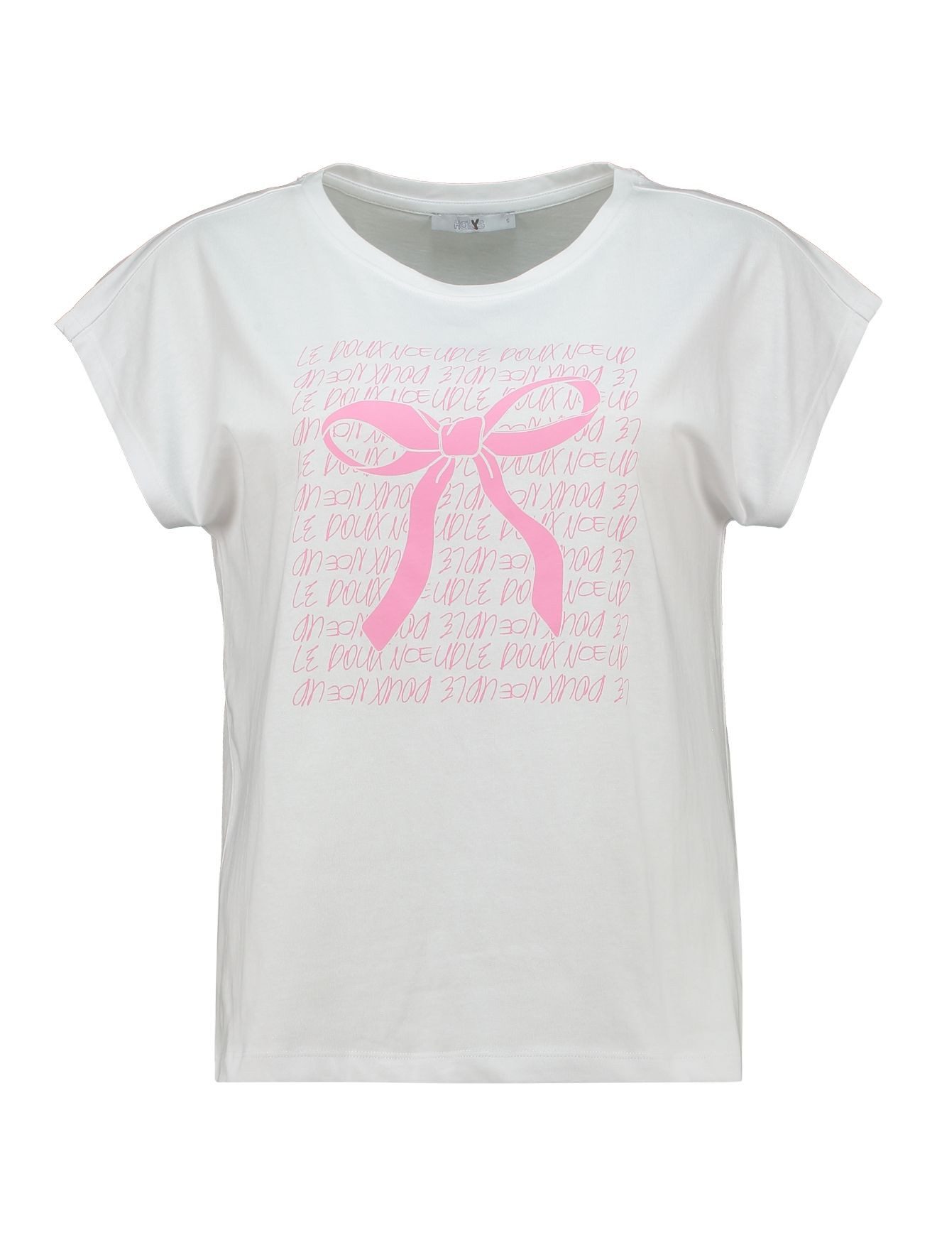 HaILY’S T-Shirt günstig online kaufen