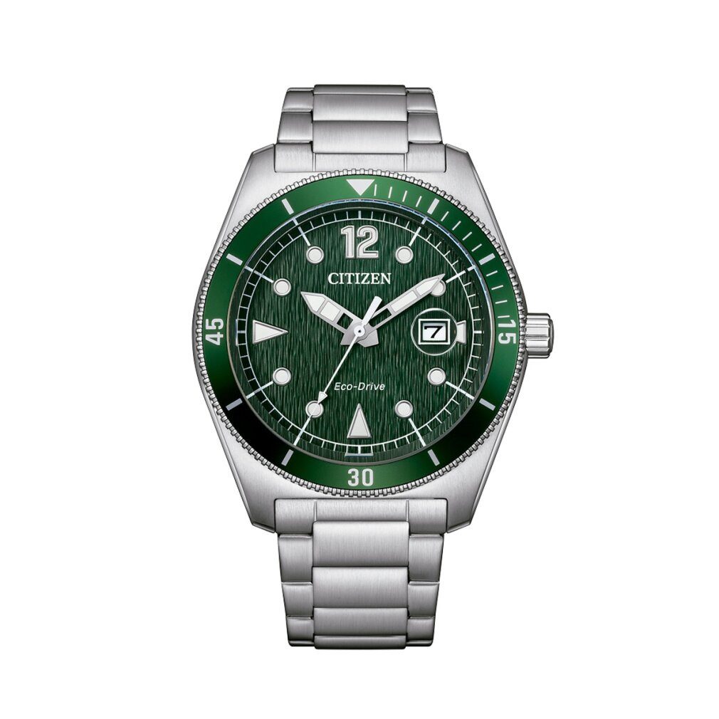 Citizen Luxusuhr Uhren Mod. Aw 1880-55 X
