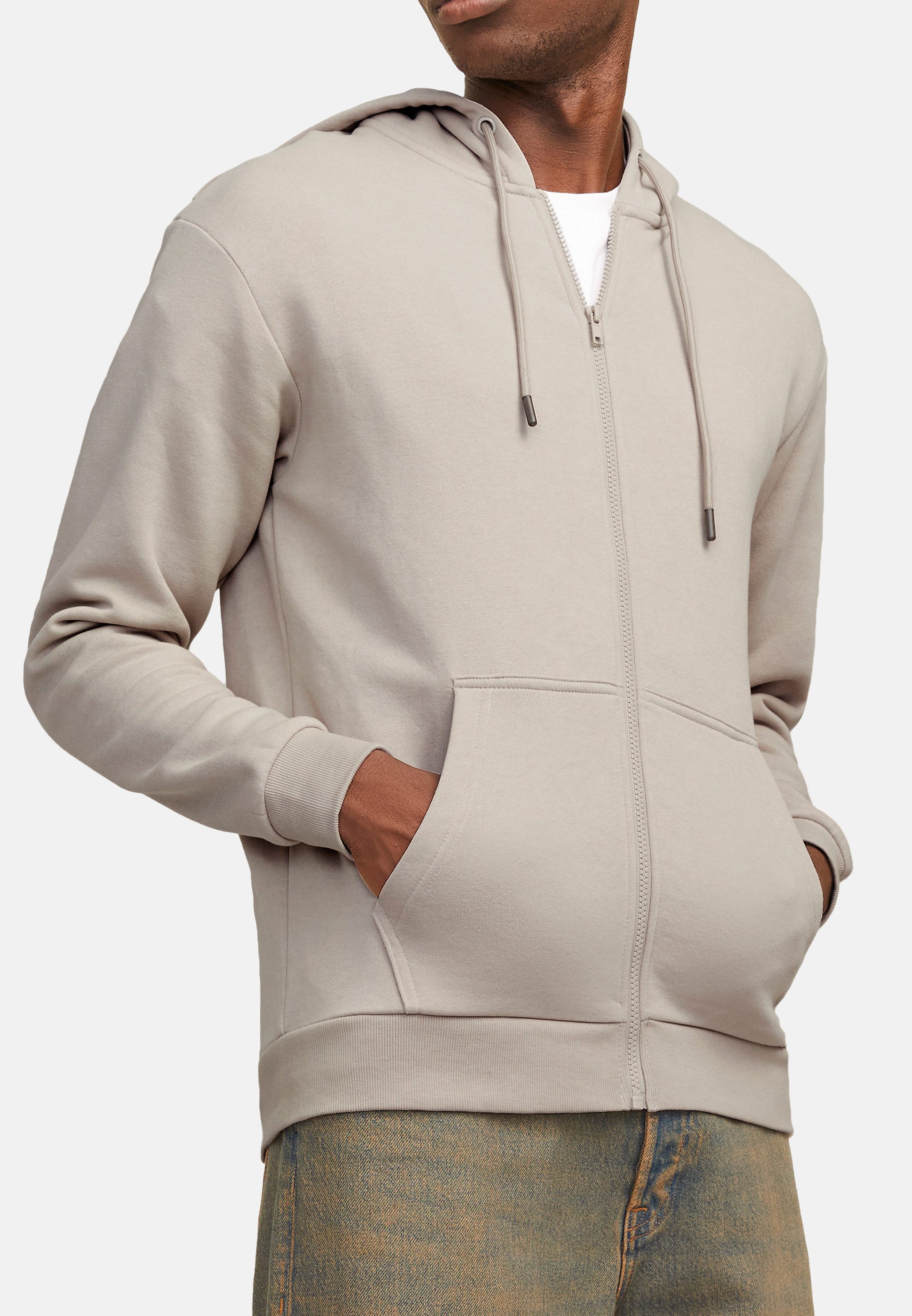 Jack & Jones Hoodie Bradley (1-tlg) günstig online kaufen