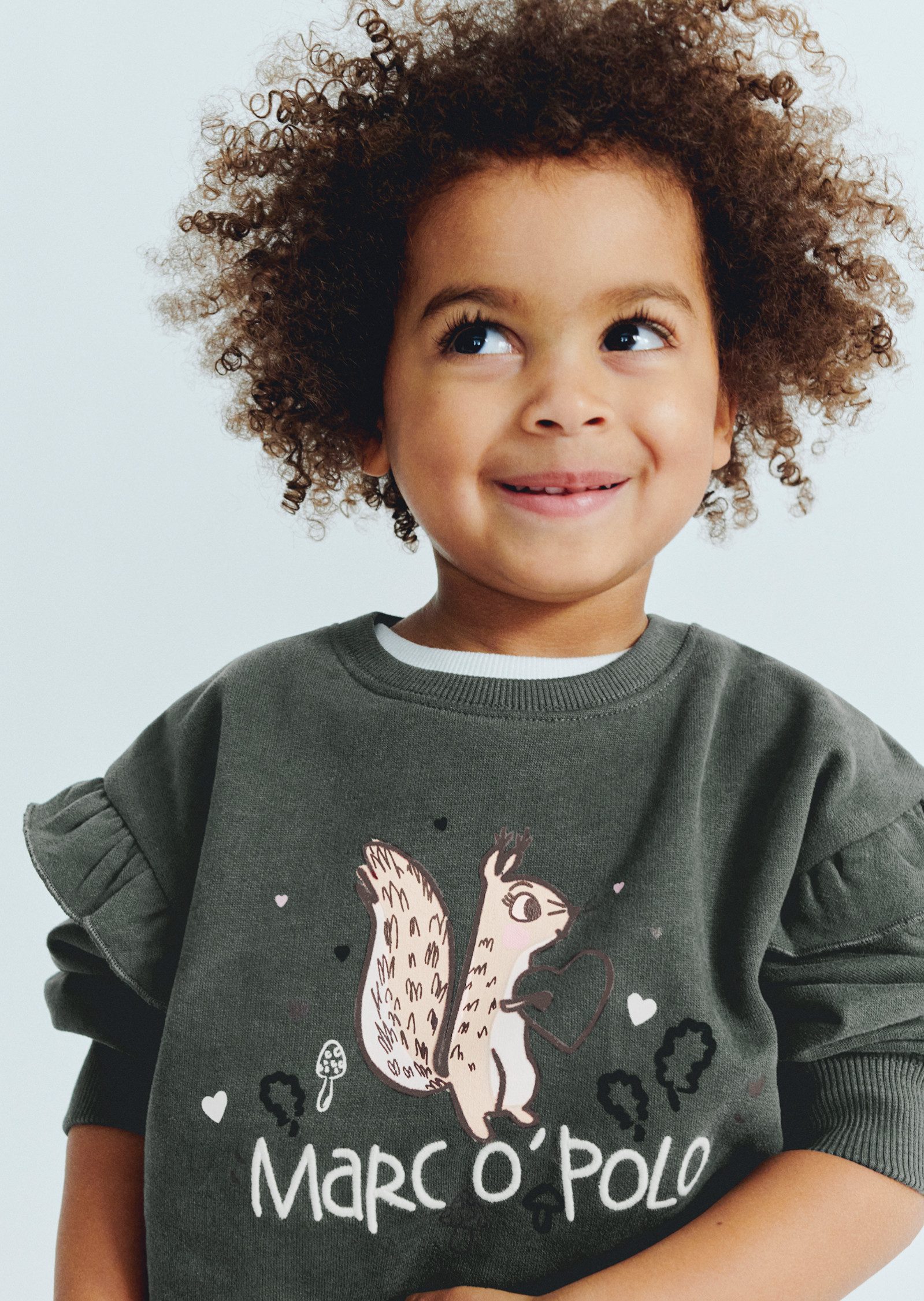 Marc O'Polo Sweatshirt