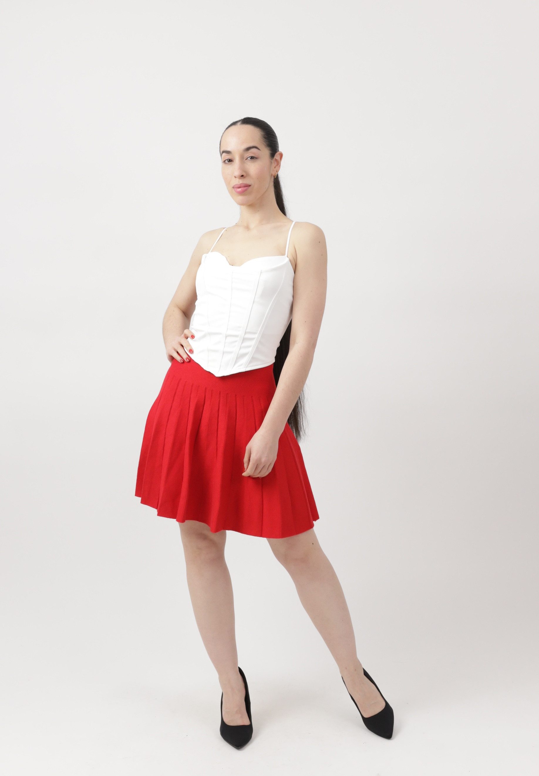 Cherry KoKo Golfrock Damen Rock