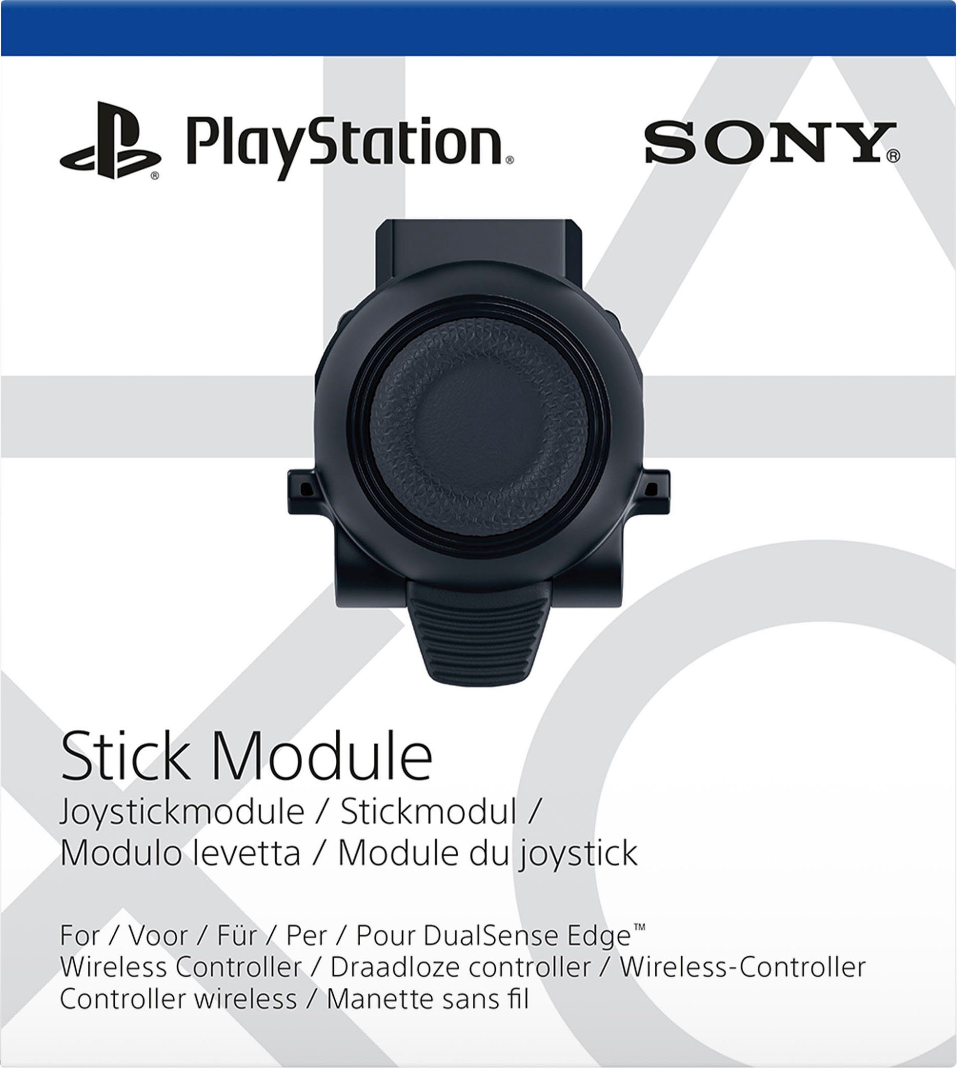 PlayStation 5 DualSense Edge Stickmodul PlayStation 5-Controller