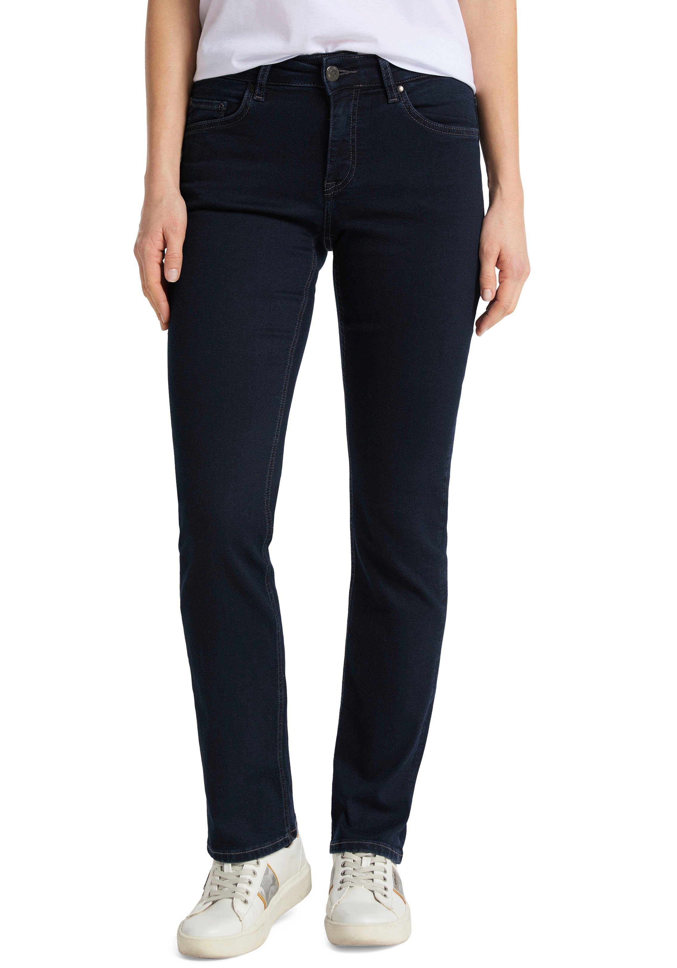 MUSTANG Regular-fit-Jeans Julia im Five-Pocket Style günstig online kaufen