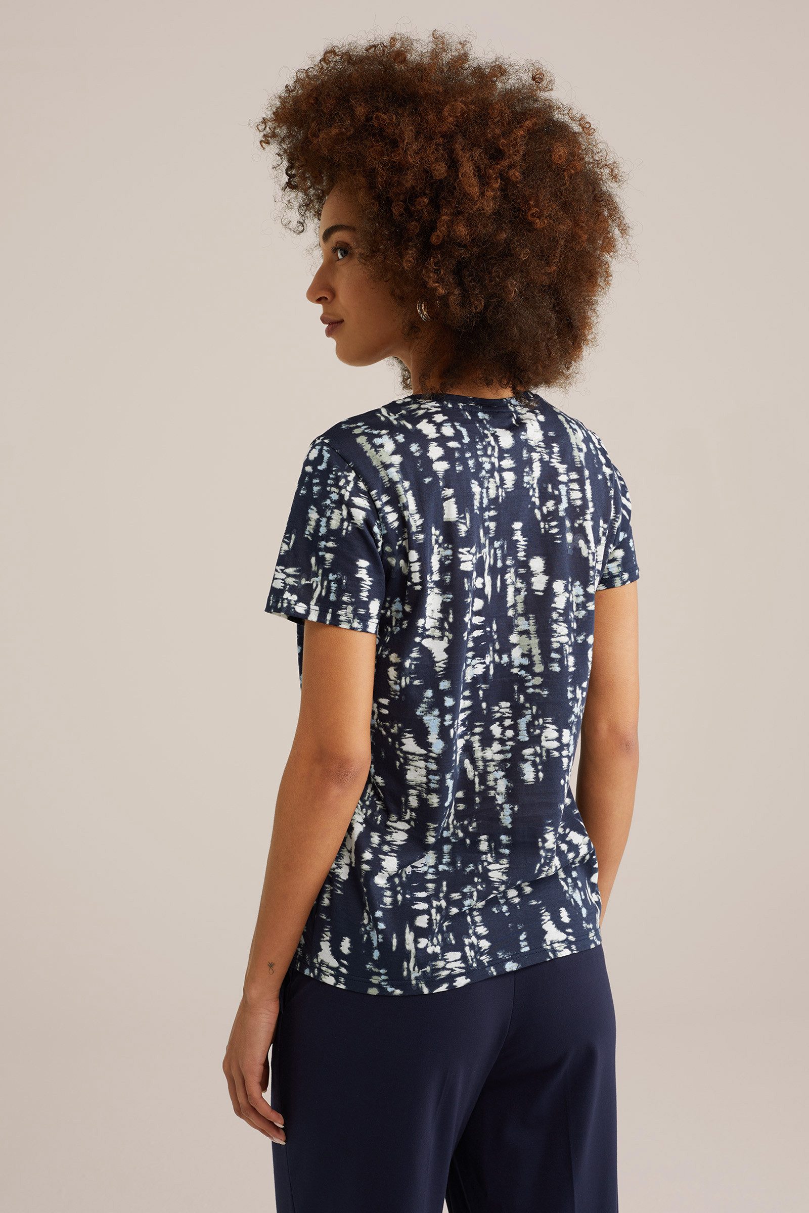WE Fashion T-Shirt günstig online kaufen