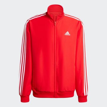 adidas Sportswear Trainingsanzug 3-STREIFEN WOVEN (2-tlg)