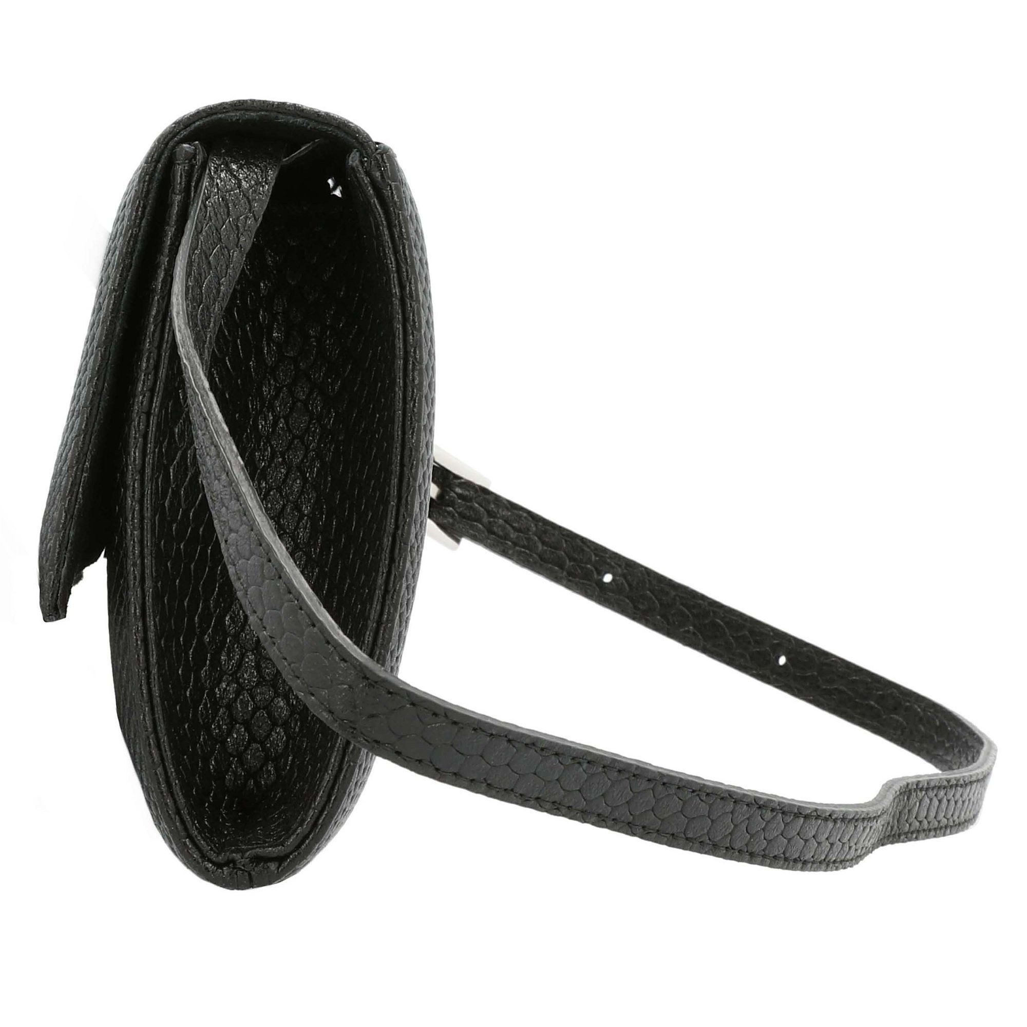 Picard Clutch Auguri, Leder