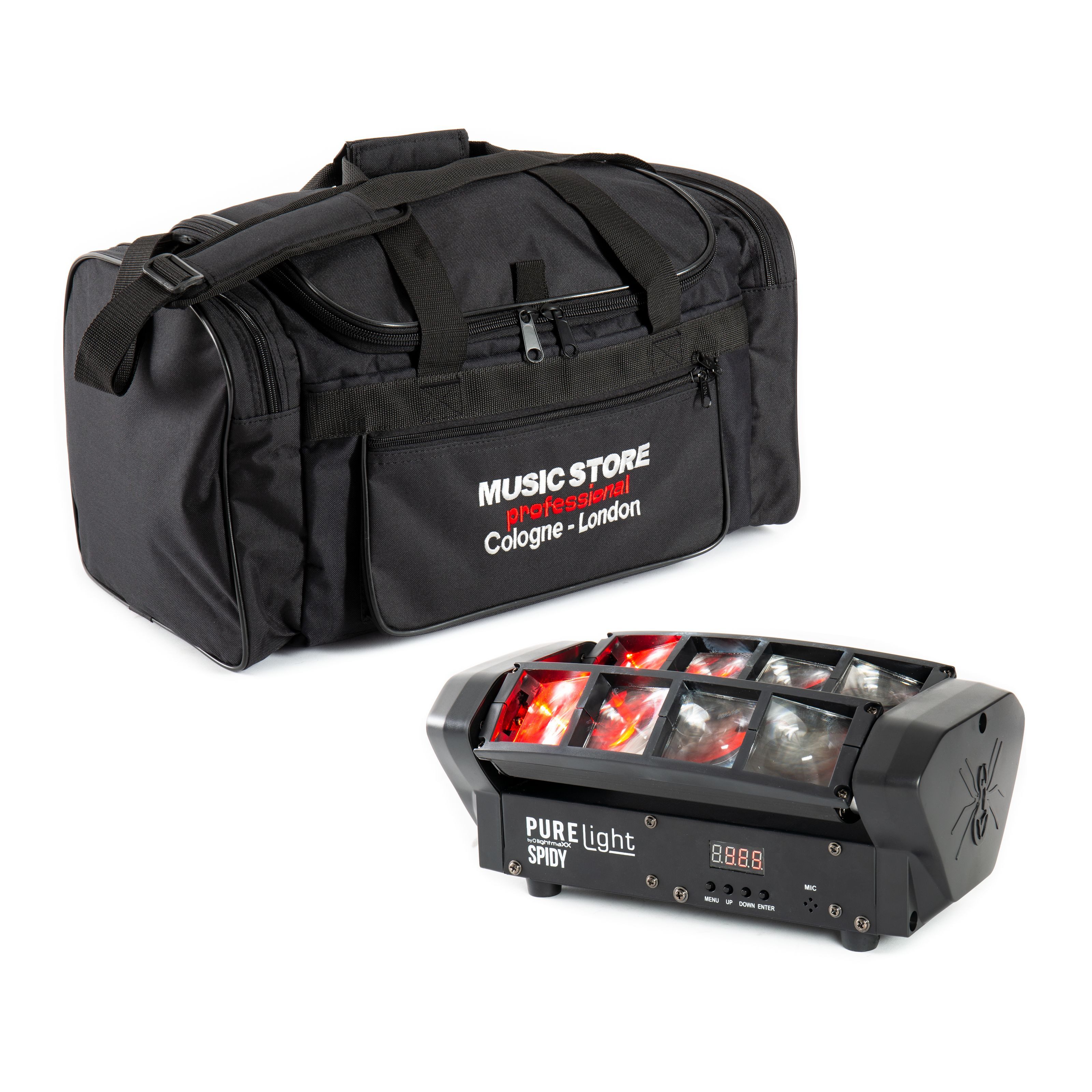 LED Scheinwerfer