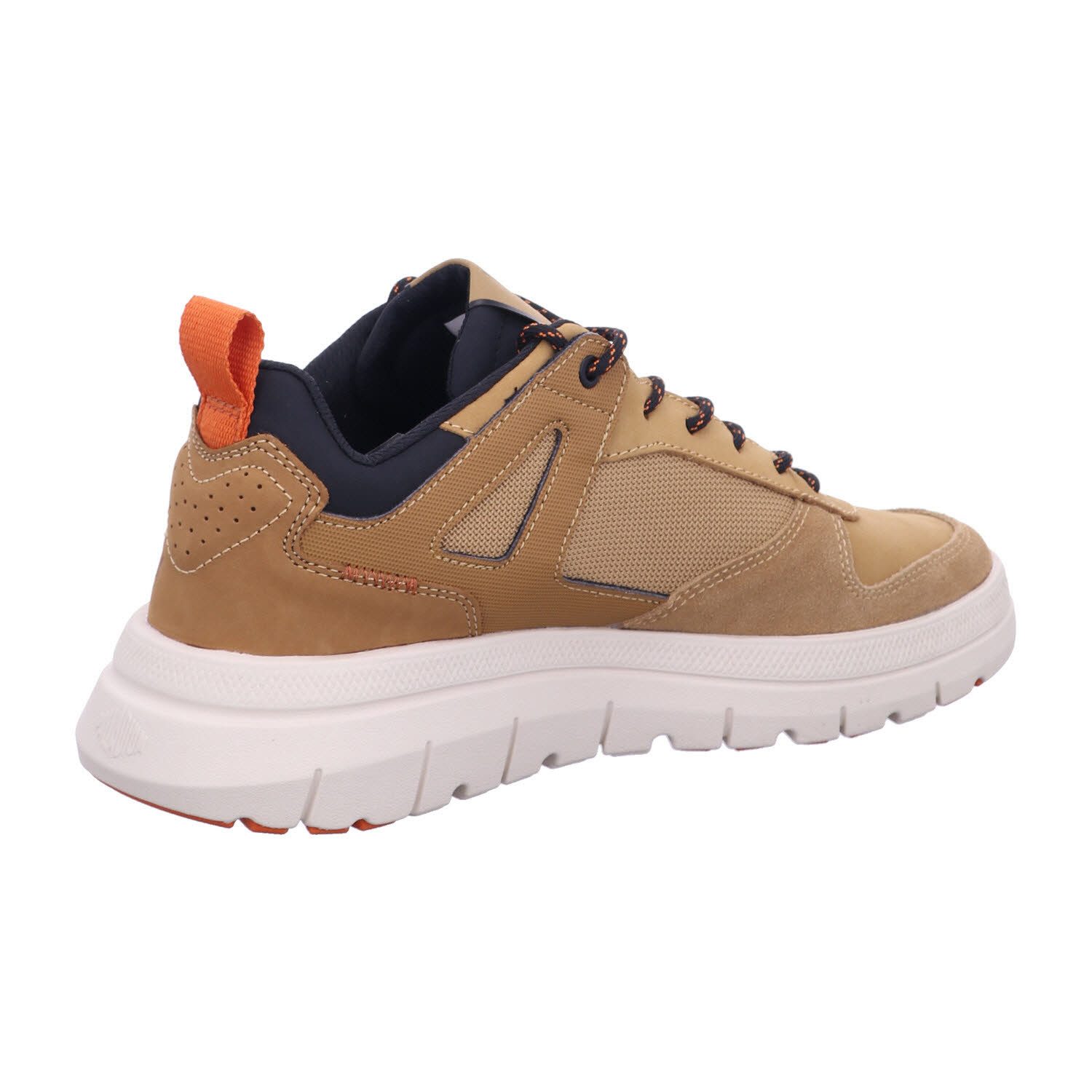 Palladium 04340 203 Schnürschuh