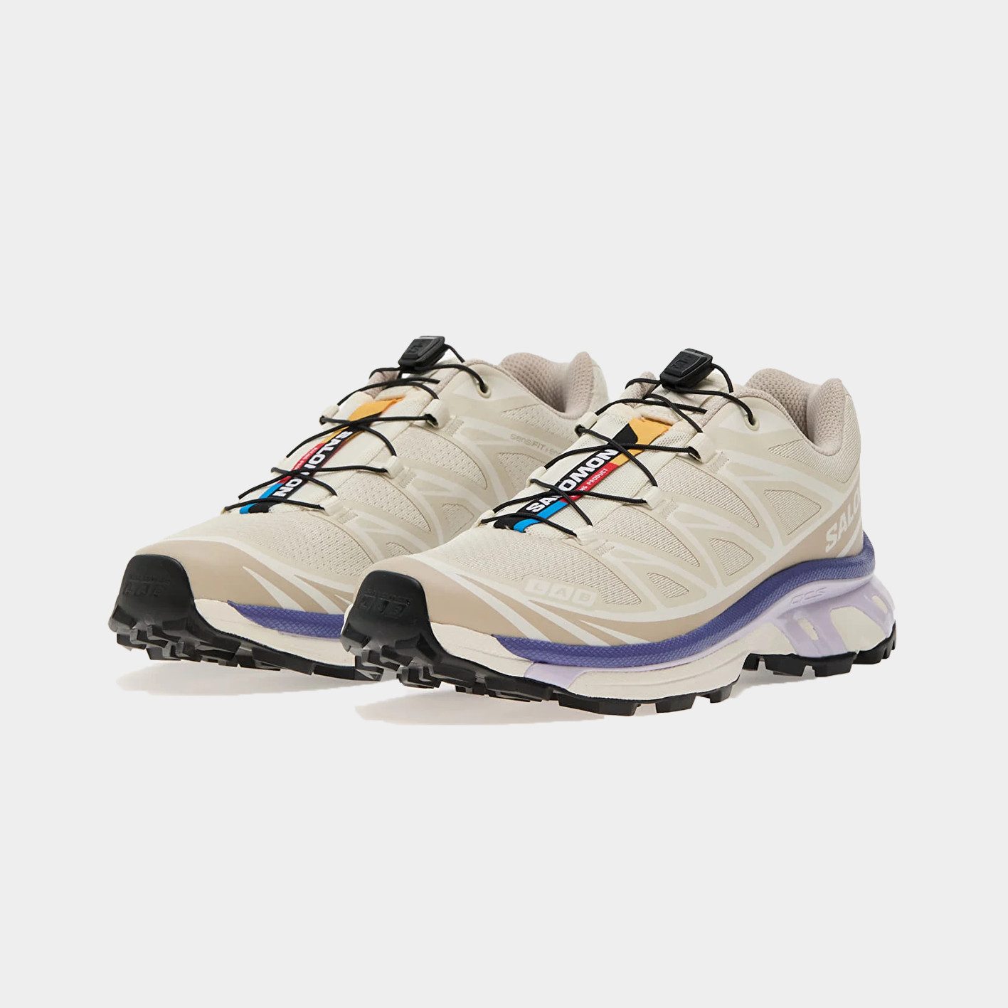 Salomon Salomon XT-6 Almond Milk / günstig online kaufen