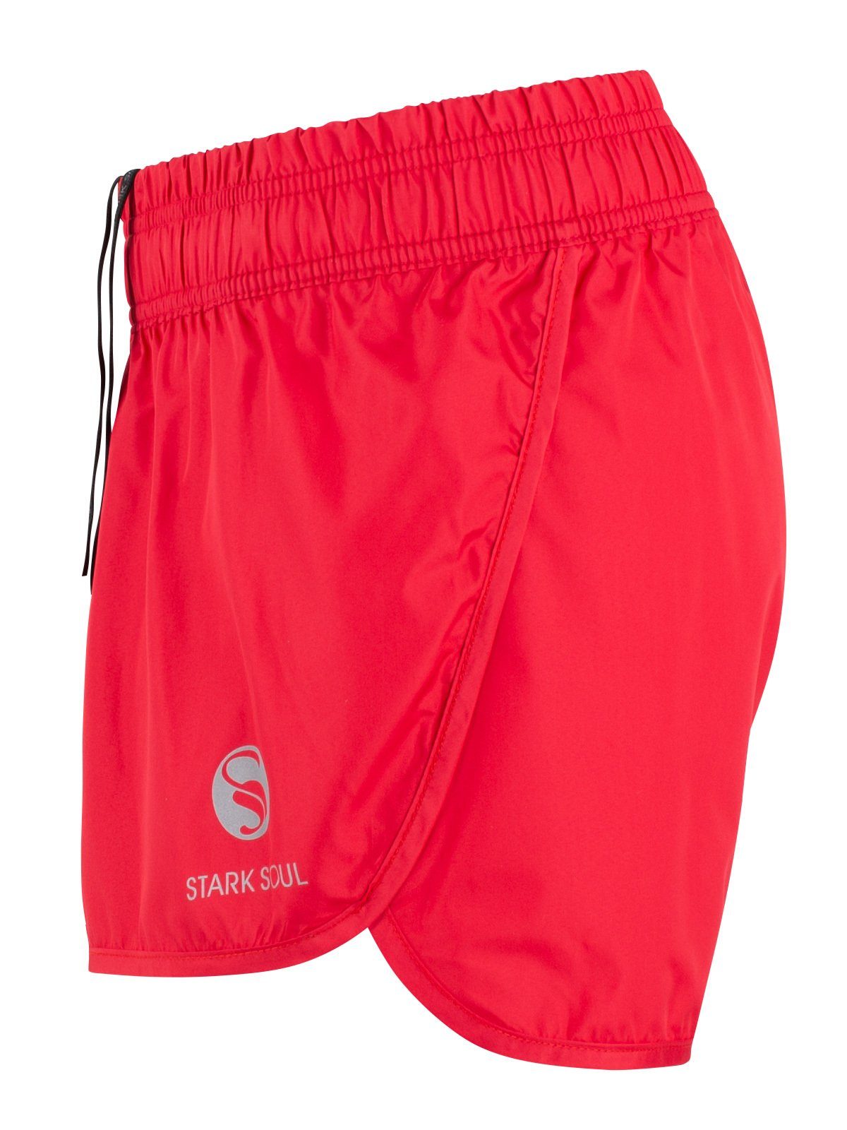 Stark Soul® Sporthose kurze Sporthose aus Quick Dry Material - Schnelltrocknend