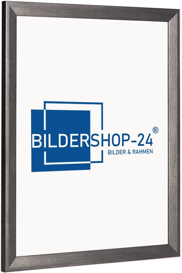 Bildershop-24 Bilderrahmen »Bilderrahmen Prio«, (1 Stück), Fotorahmen, made in Germany-kaufen