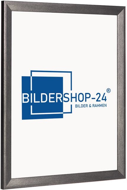 Bildershop-24 Bilderrahmen »Bilderrahmen Prio«, (1 Stück), Fotorahmen, made in Germany-Otto