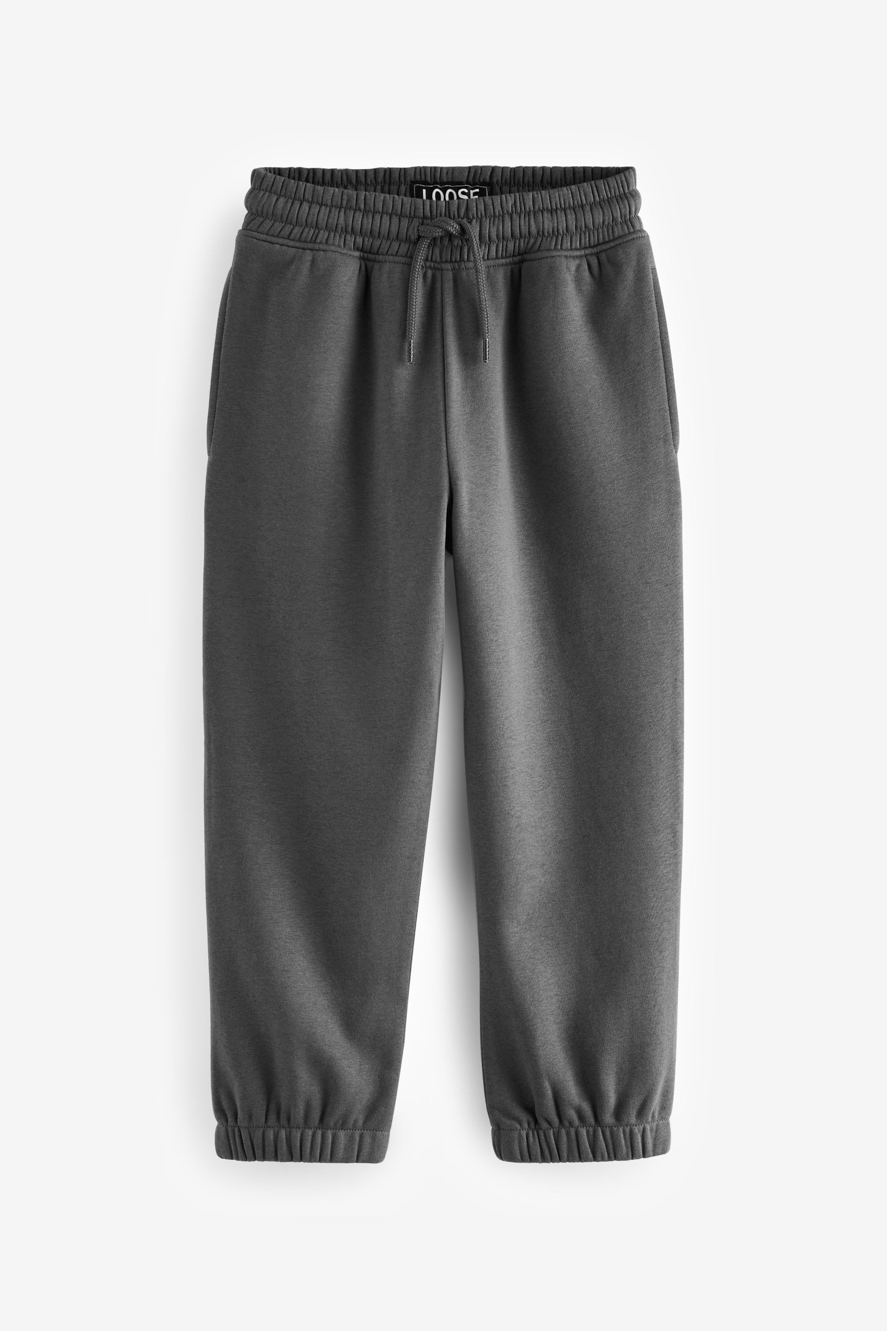 Next Jogginghose Basic-Jogginghose im Regular Fit, 3er-Pack (3-tlg)