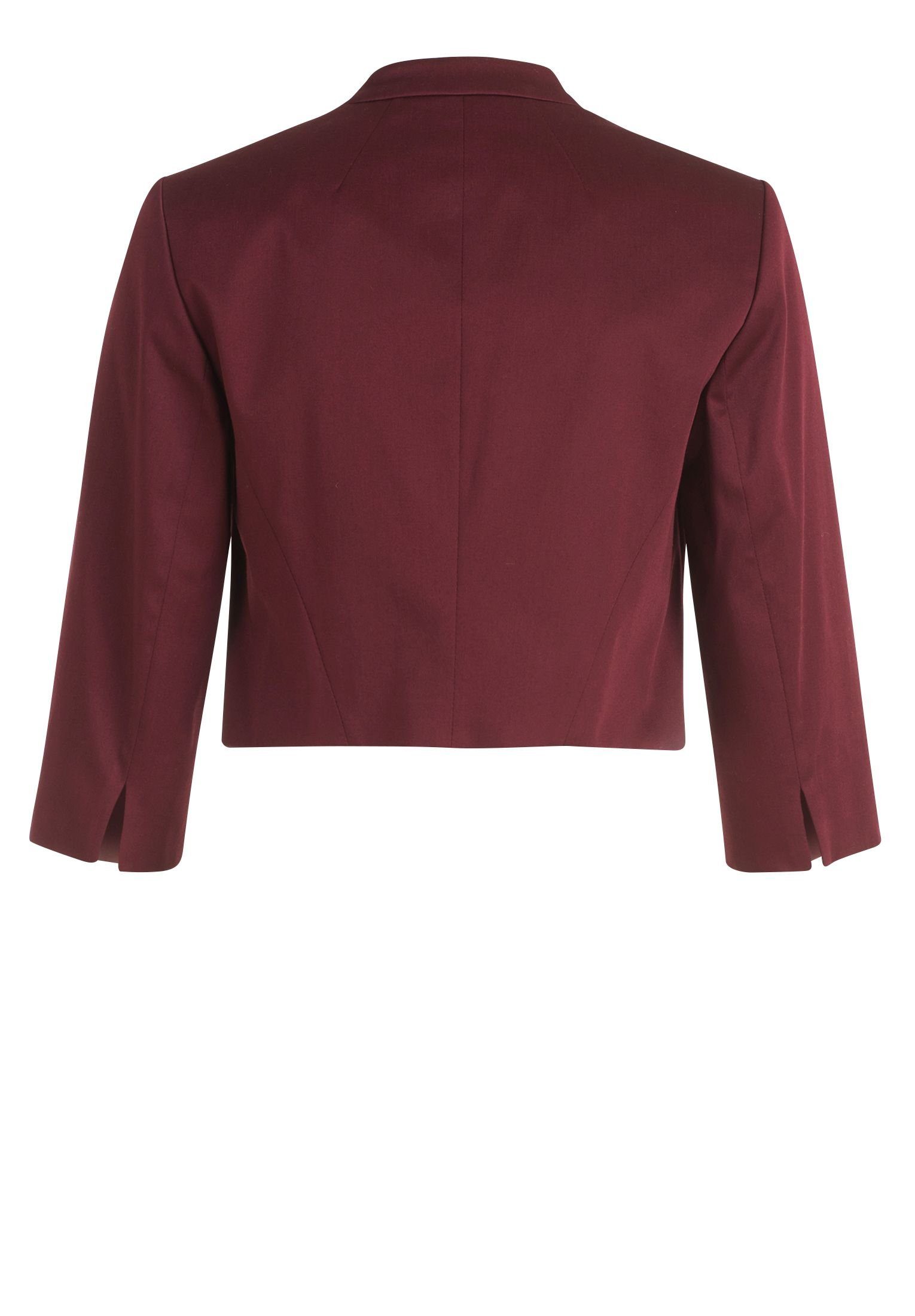 Barclay Betty Royale Bolero Port