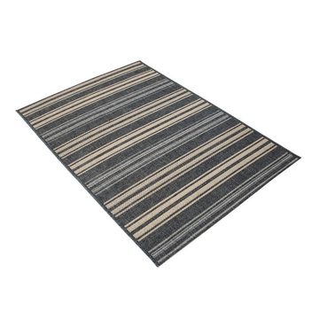 Outdoorteppich Sandy, als Läufer oder als Teppich geeignet, In 2 Größen erhältlich, Karat, Witterungsbeständig