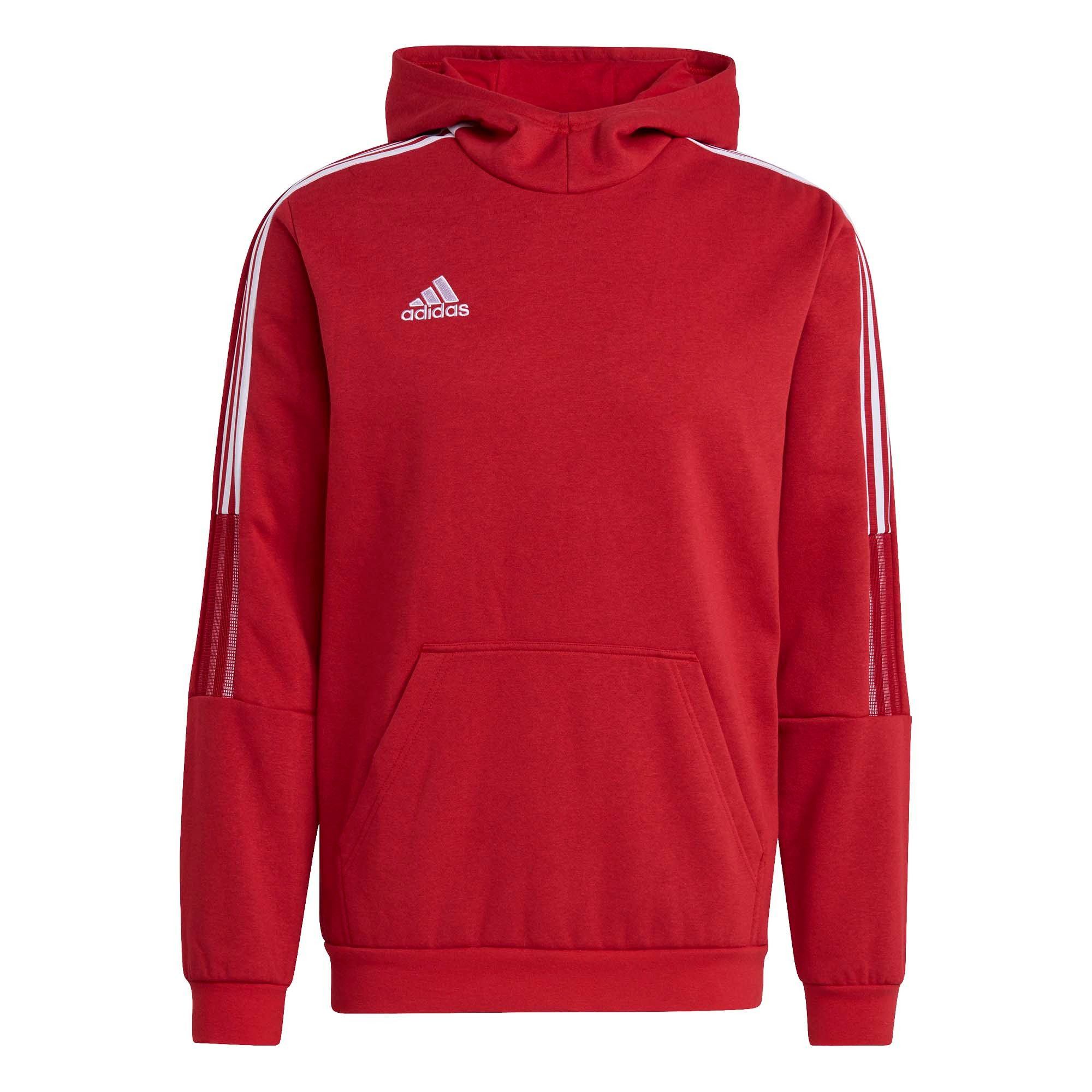 adidas Performance Kapuzenpullover adidas Herren Kapuzenpullover Tiro 21 Sweat Hoody