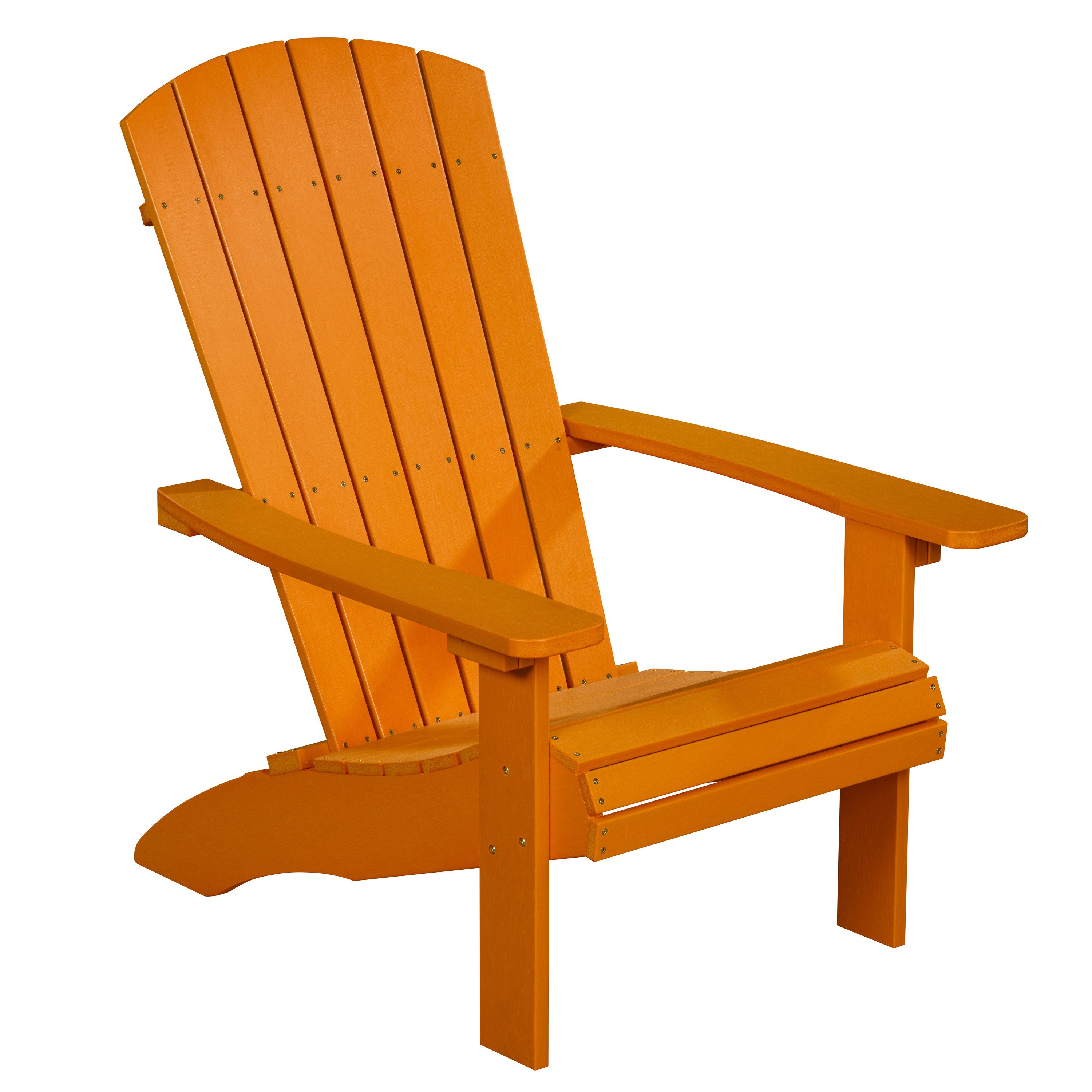 NEG Gartenstuhl NEG Adirondack Gartenstuhl/Gartensessel MARCY günstig online kaufen