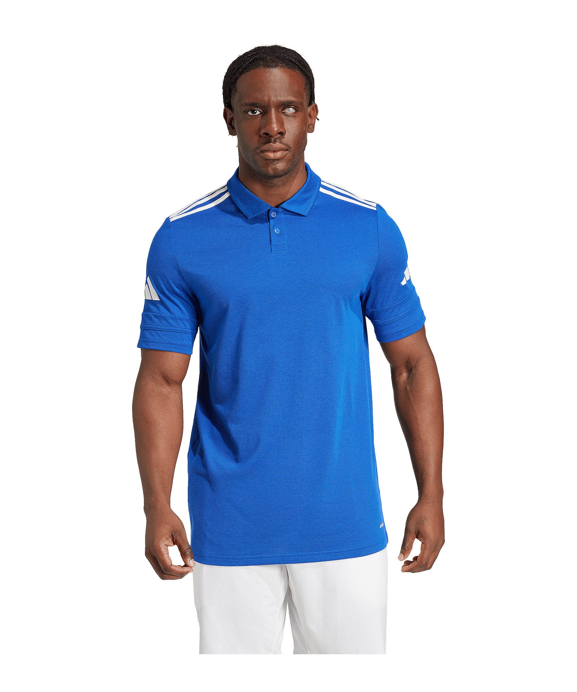 adidas Performance T-Shirt adidas Performance Squadra 25 Polo Polyester – Bild 3 von 5