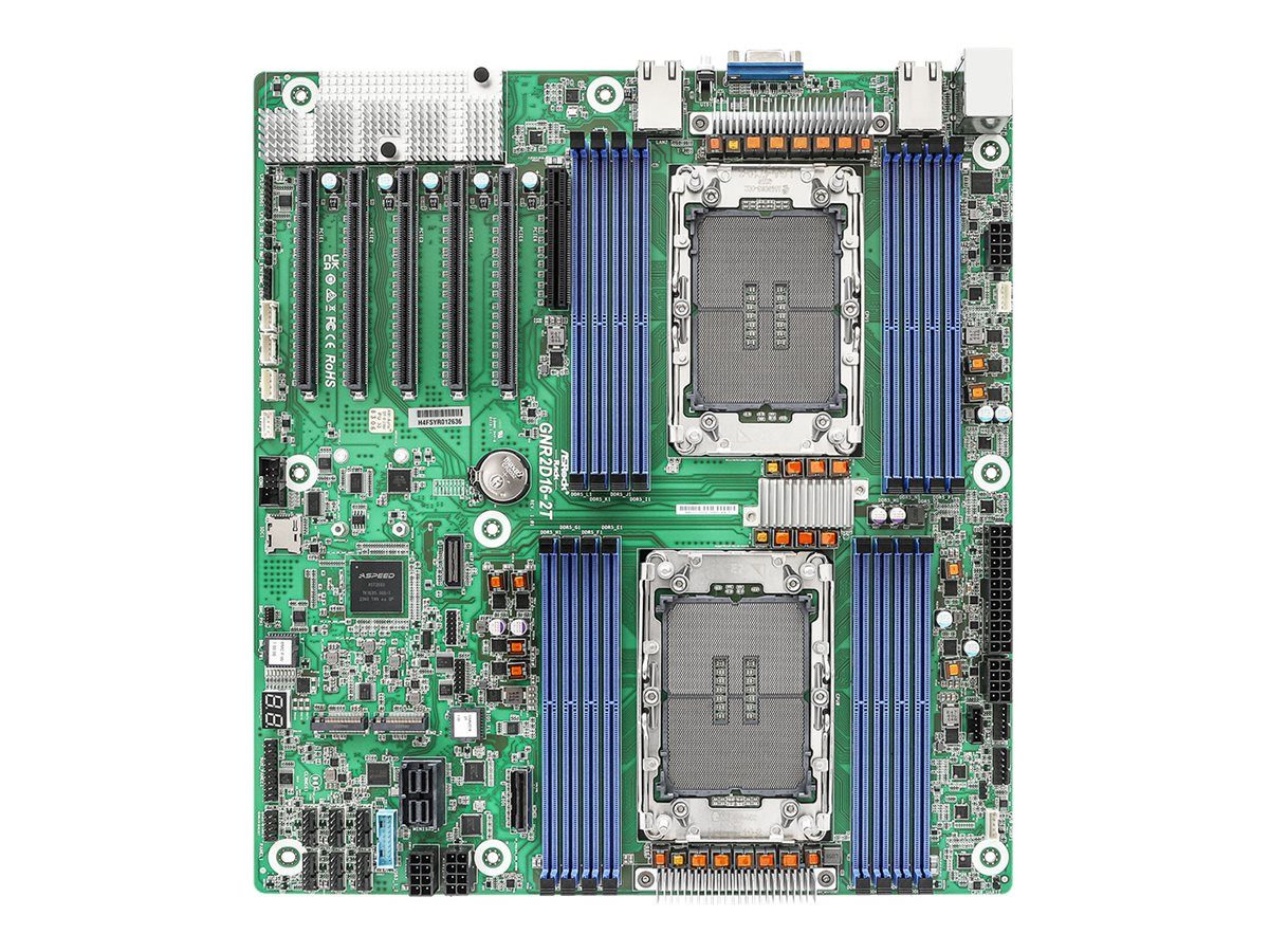 Asrock Mainboard
