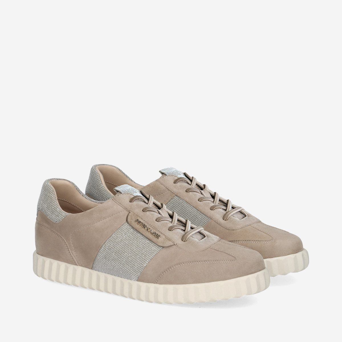 Peter Kaiser Peter Kaiser 73340 336, Sneaker, Beige, Damen Sneaker