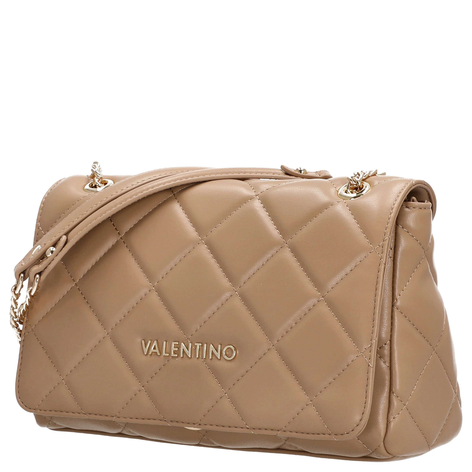 VALENTINO BAGS Umhängetasche Ocarina - Umhängetasche 25.5 cm (beige) günstig online kaufen