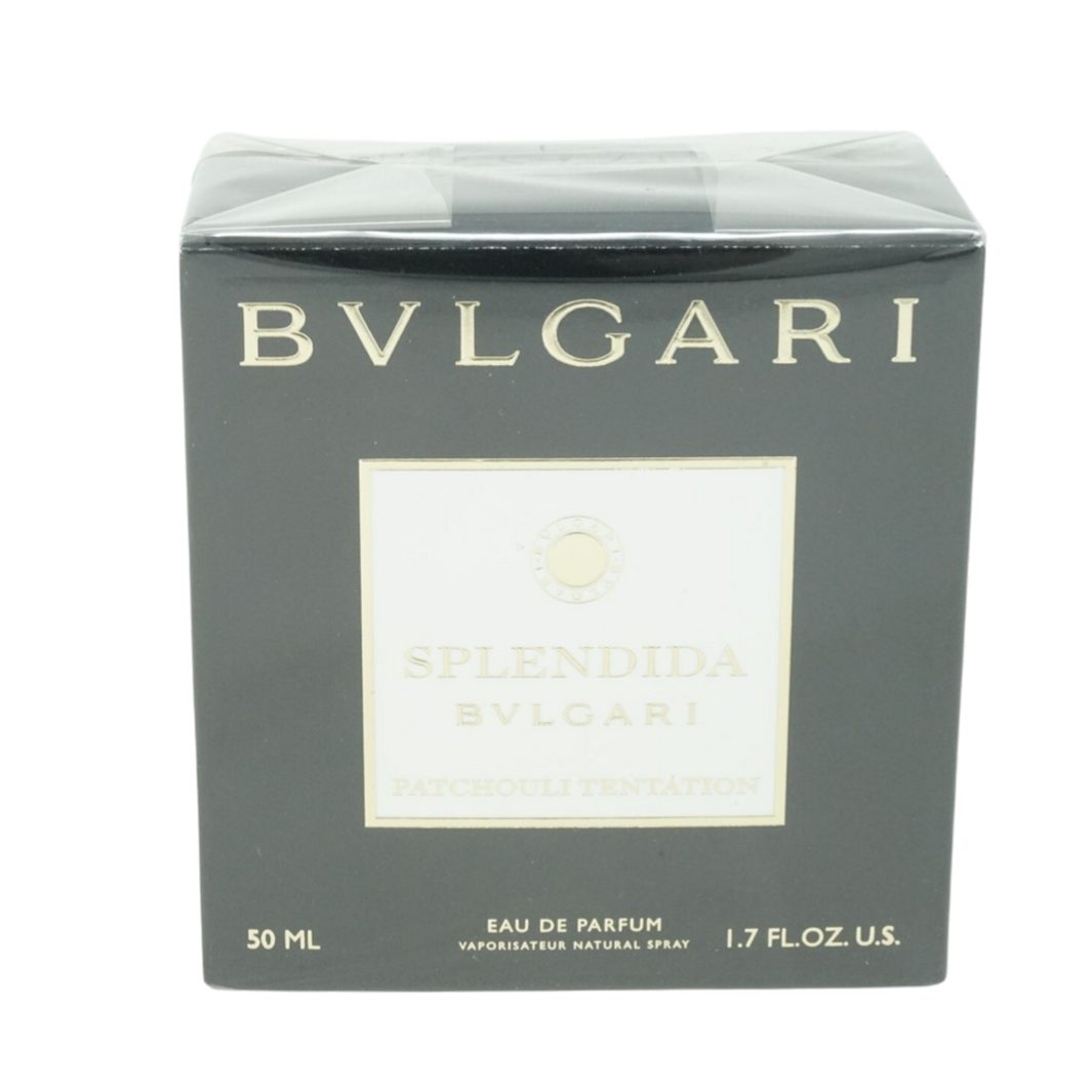 BVLGARI Eau de Parfum Bvlgari Splendida Patchouli Tentation Eau de ...