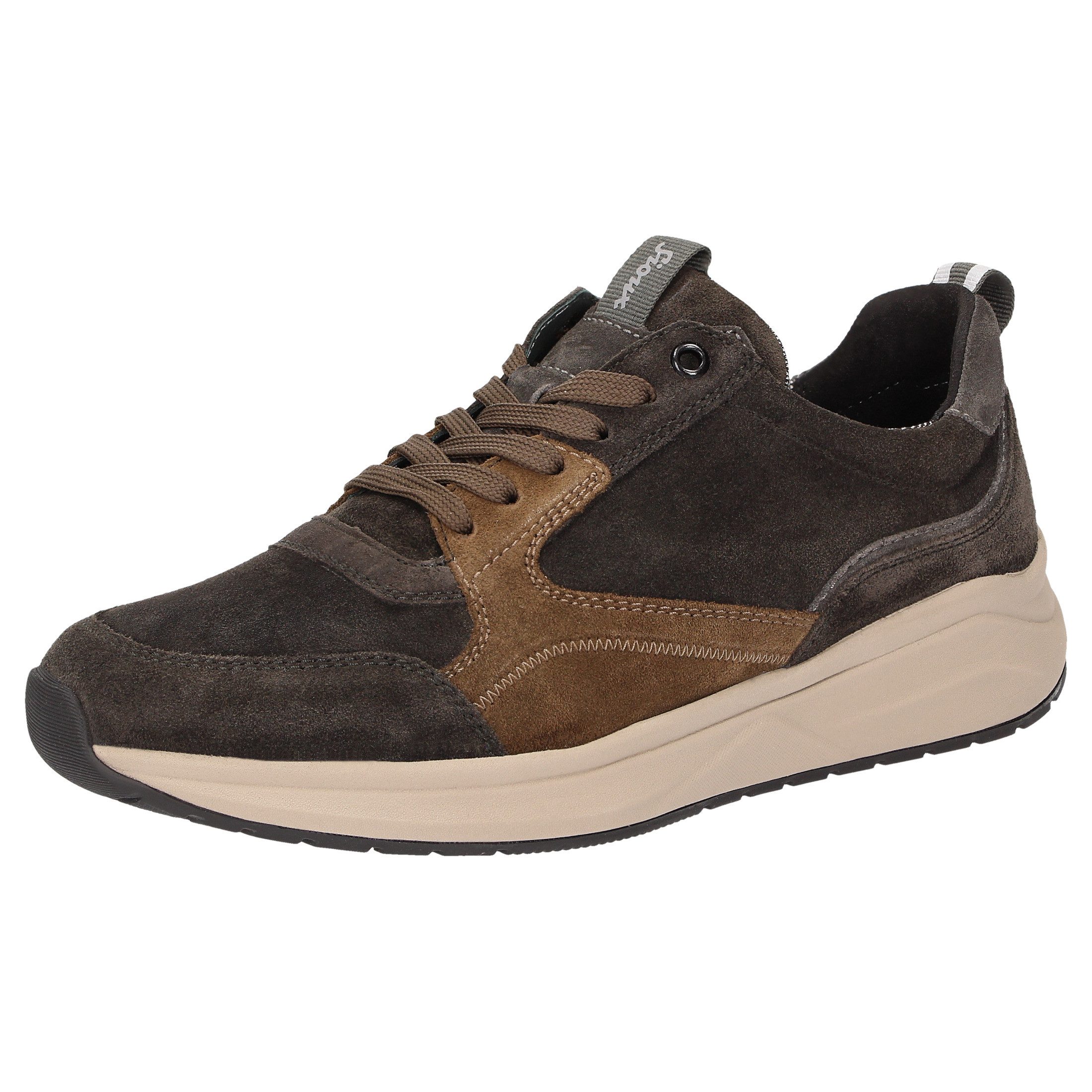 Tasulio-702-J Sneaker