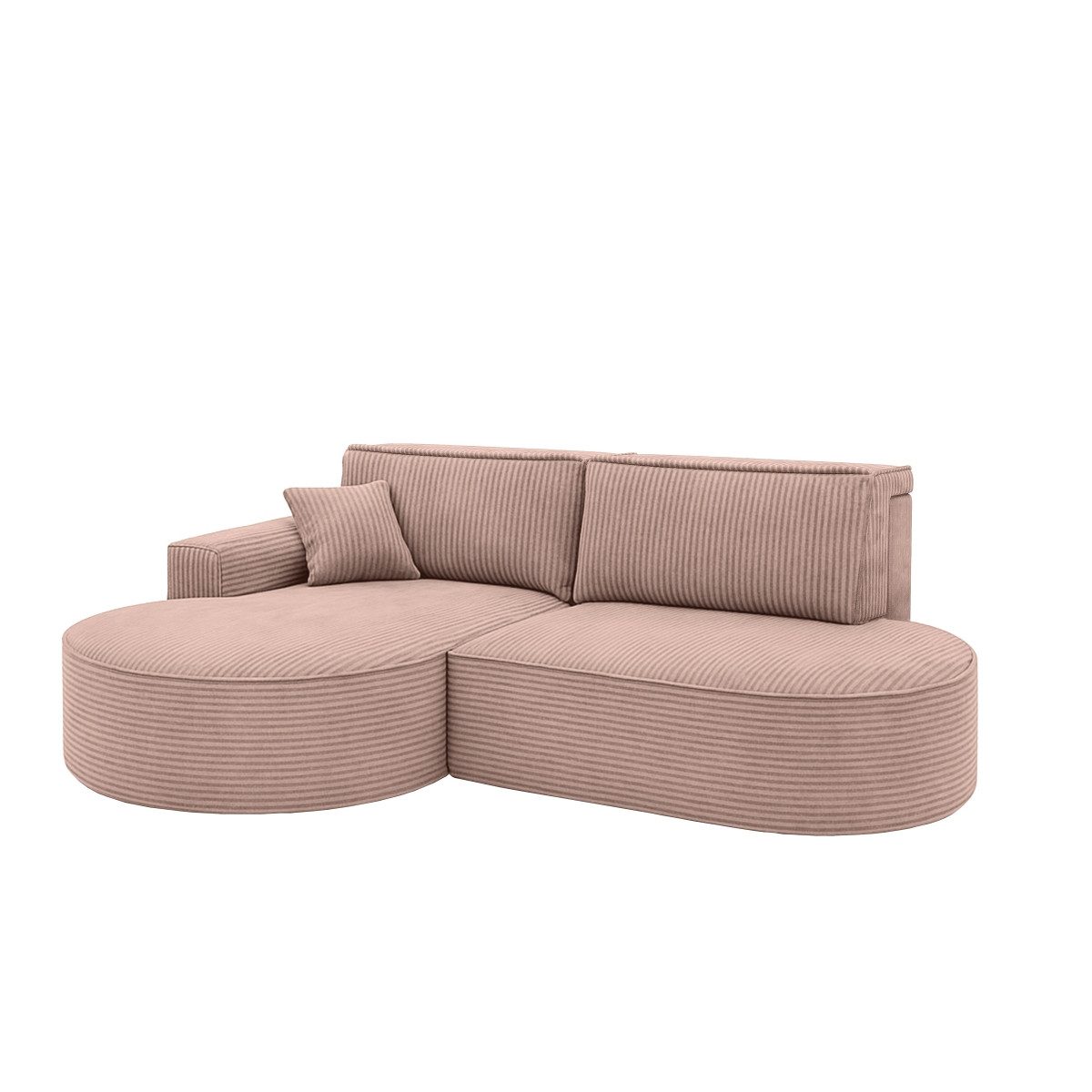 Kaiser Möbel Ecksofa Modena Pro mit günstig online kaufen