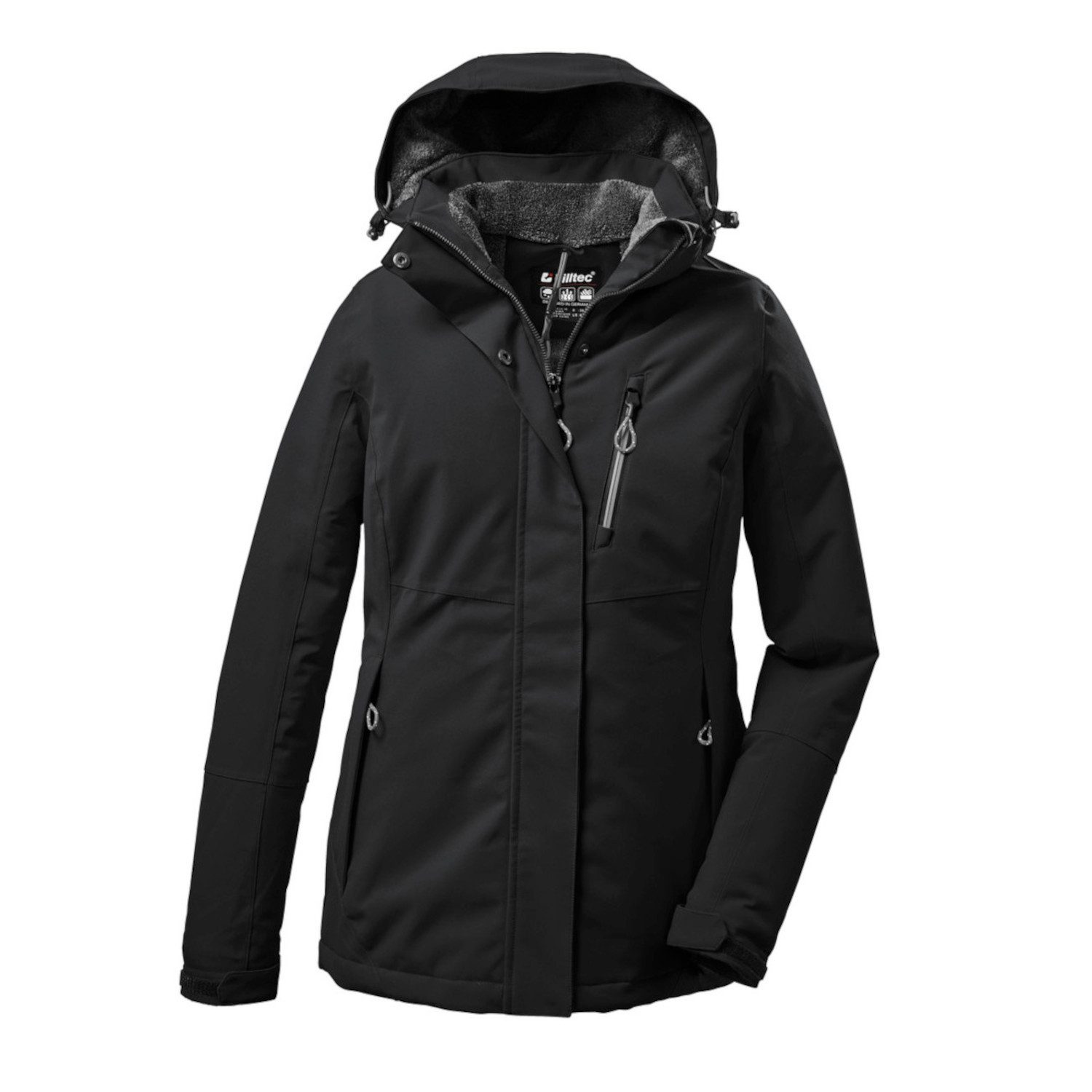 Killtec Outdoorjacke KOW 140 (1-St)